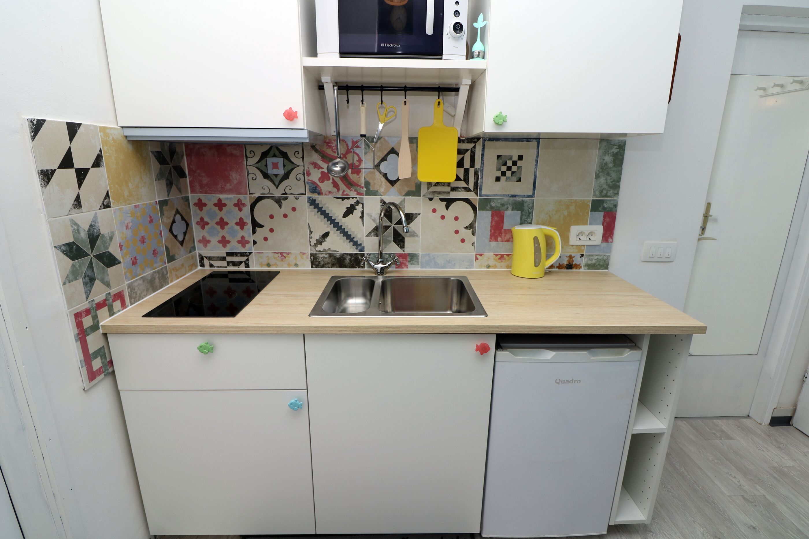 Apartment Corto 48327-A1