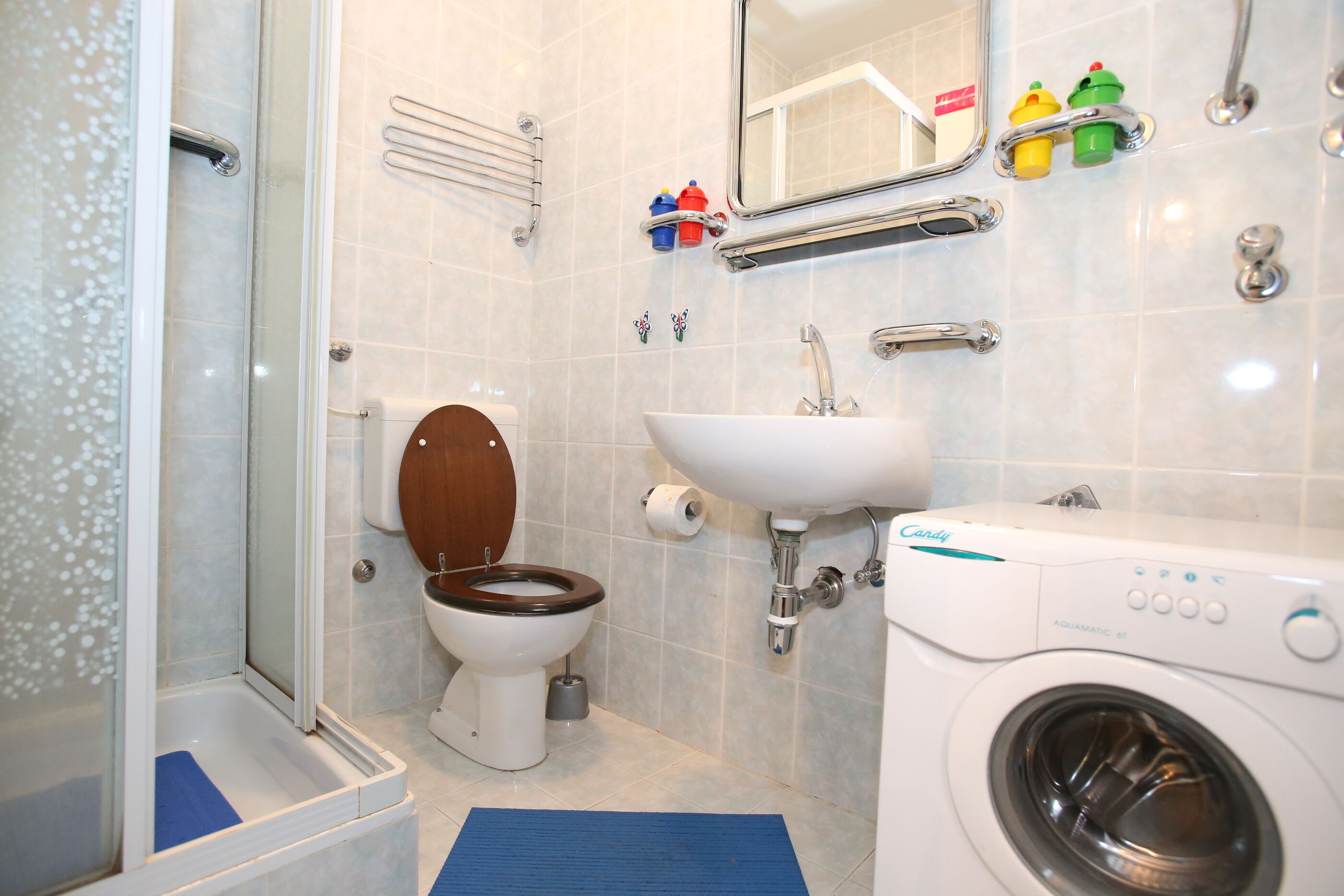 Apartment Corto 48327-A1