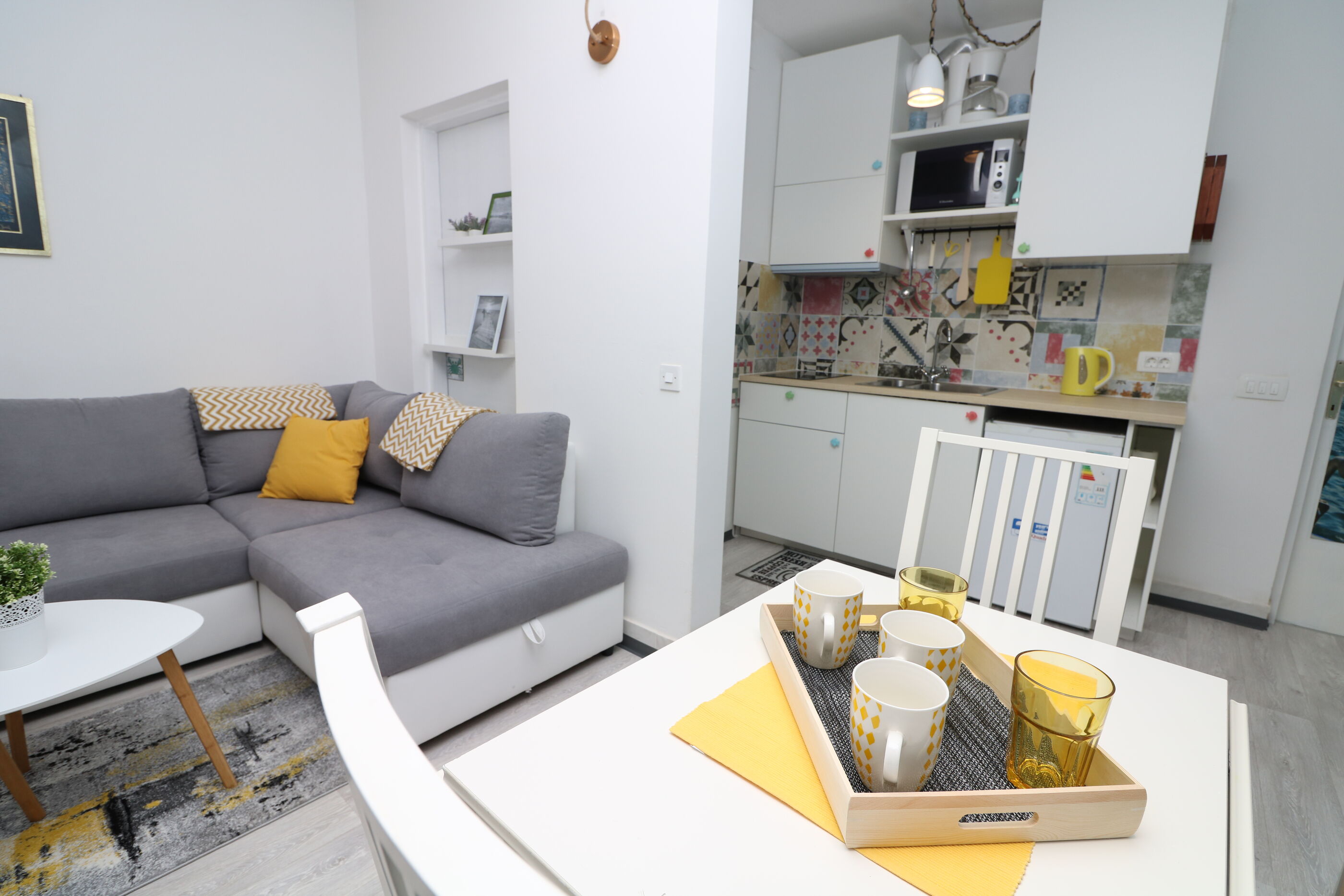 Apartment Corto 48327-A1