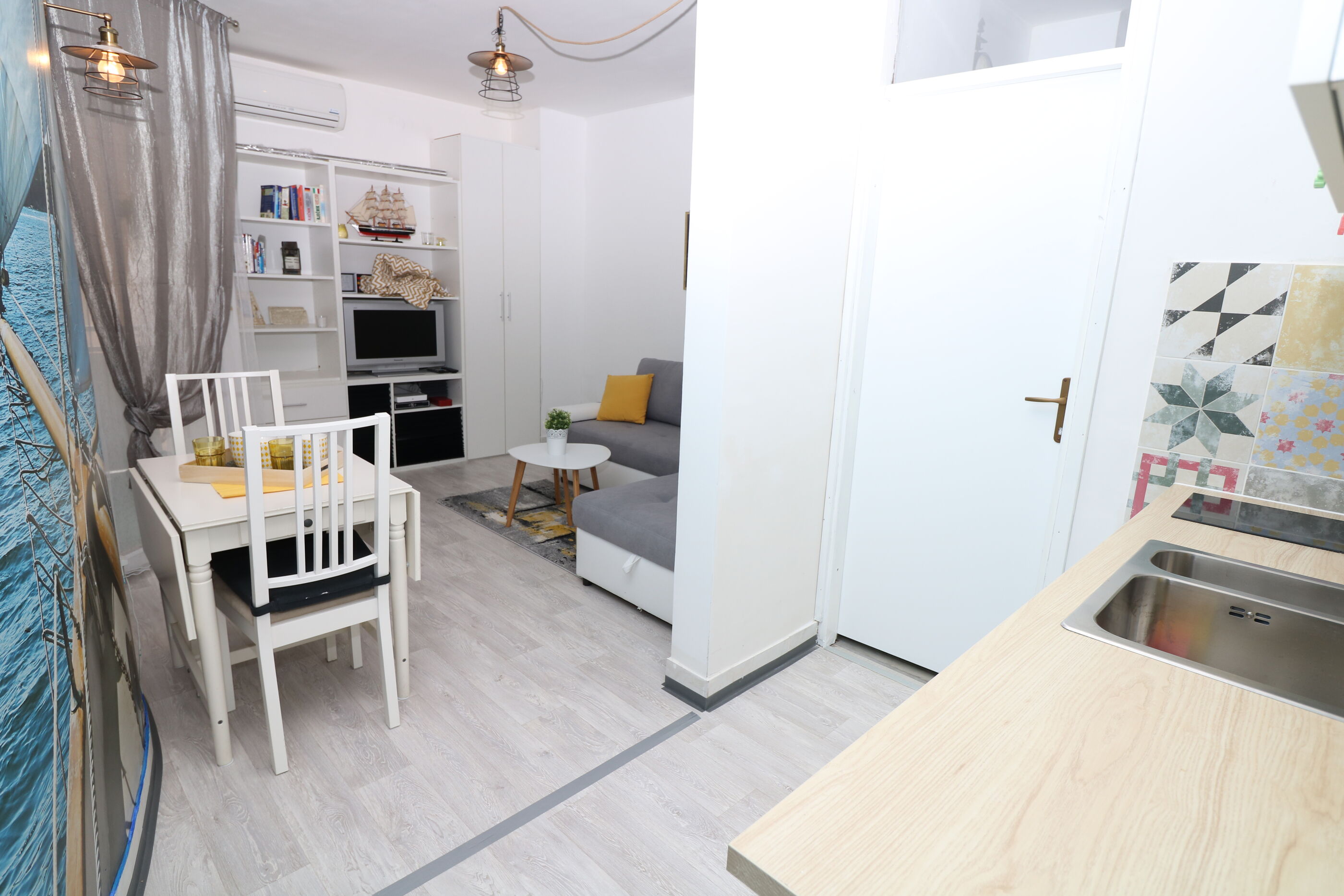 Apartment Corto 48327-A1