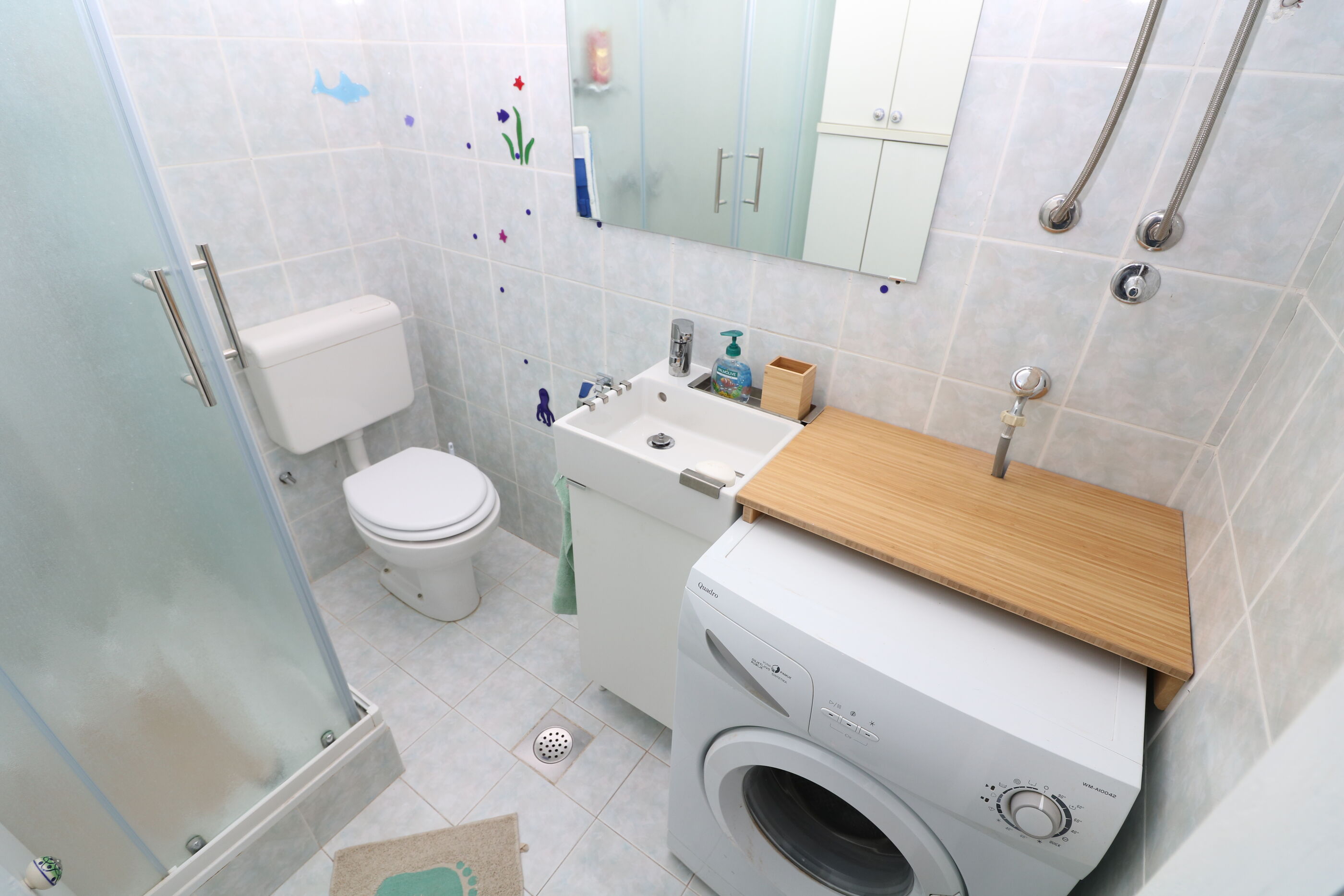 Apartment Corto 48327-A1