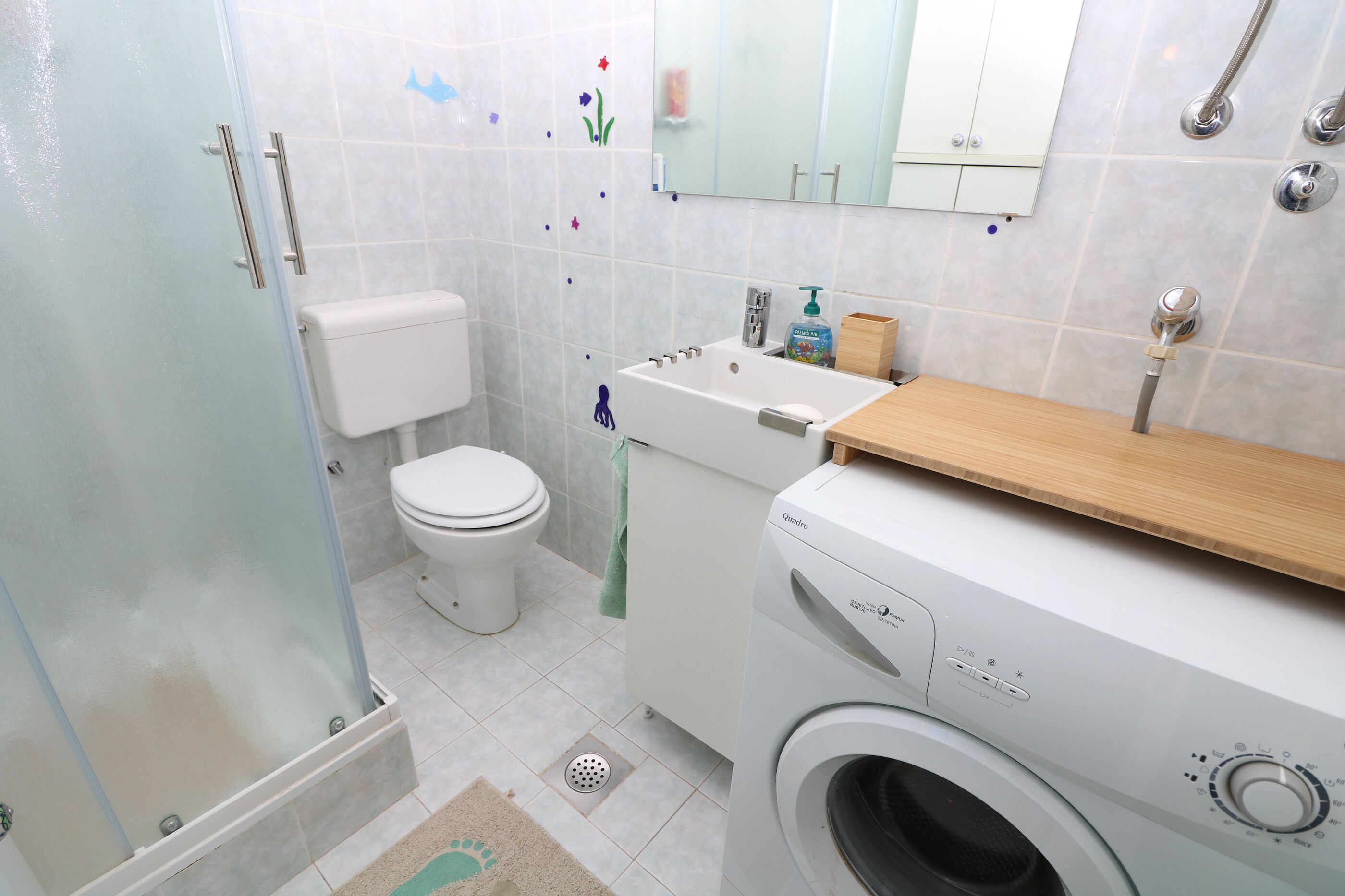 Apartment Corto 48327-A1