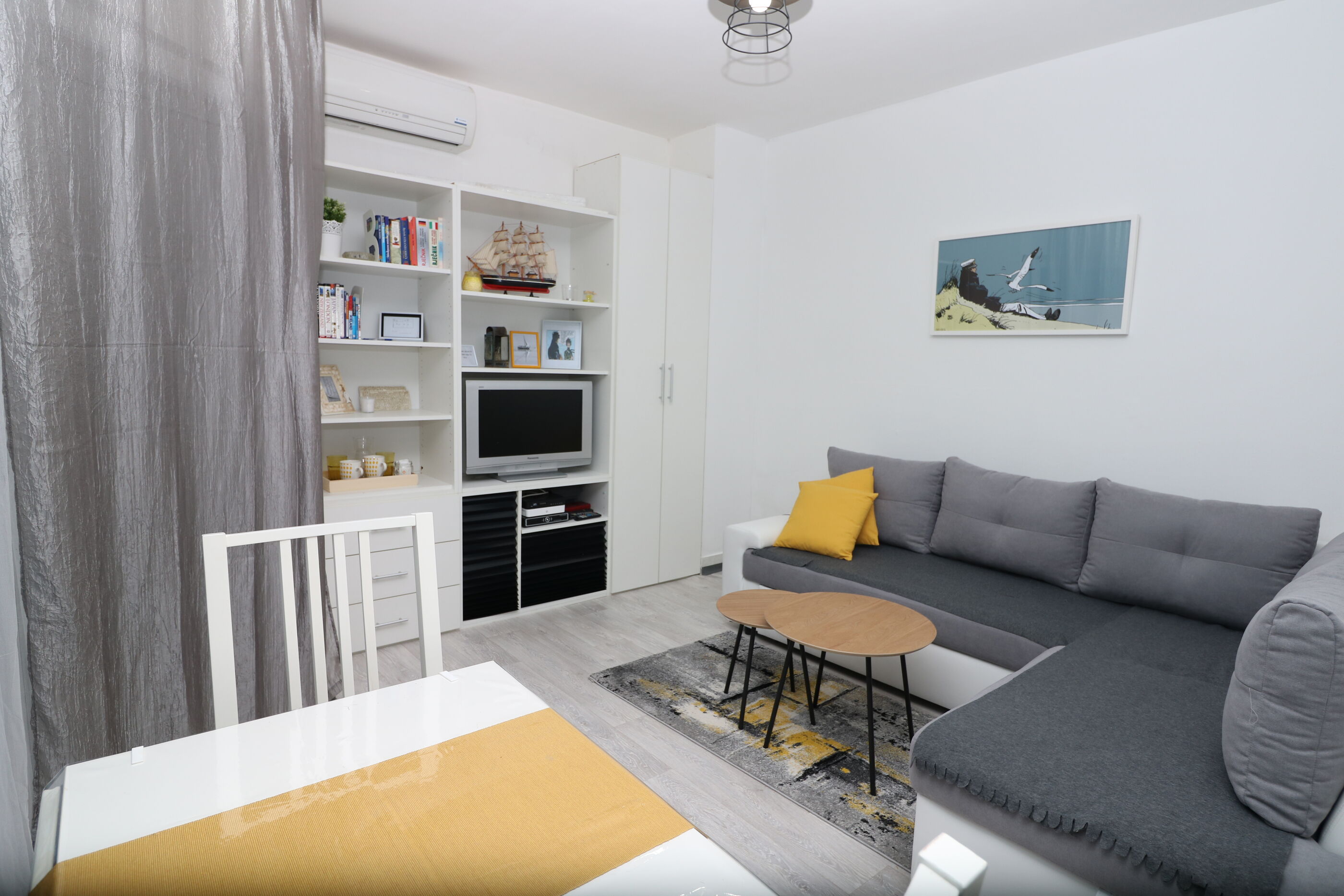 Apartment Corto 48327-A1