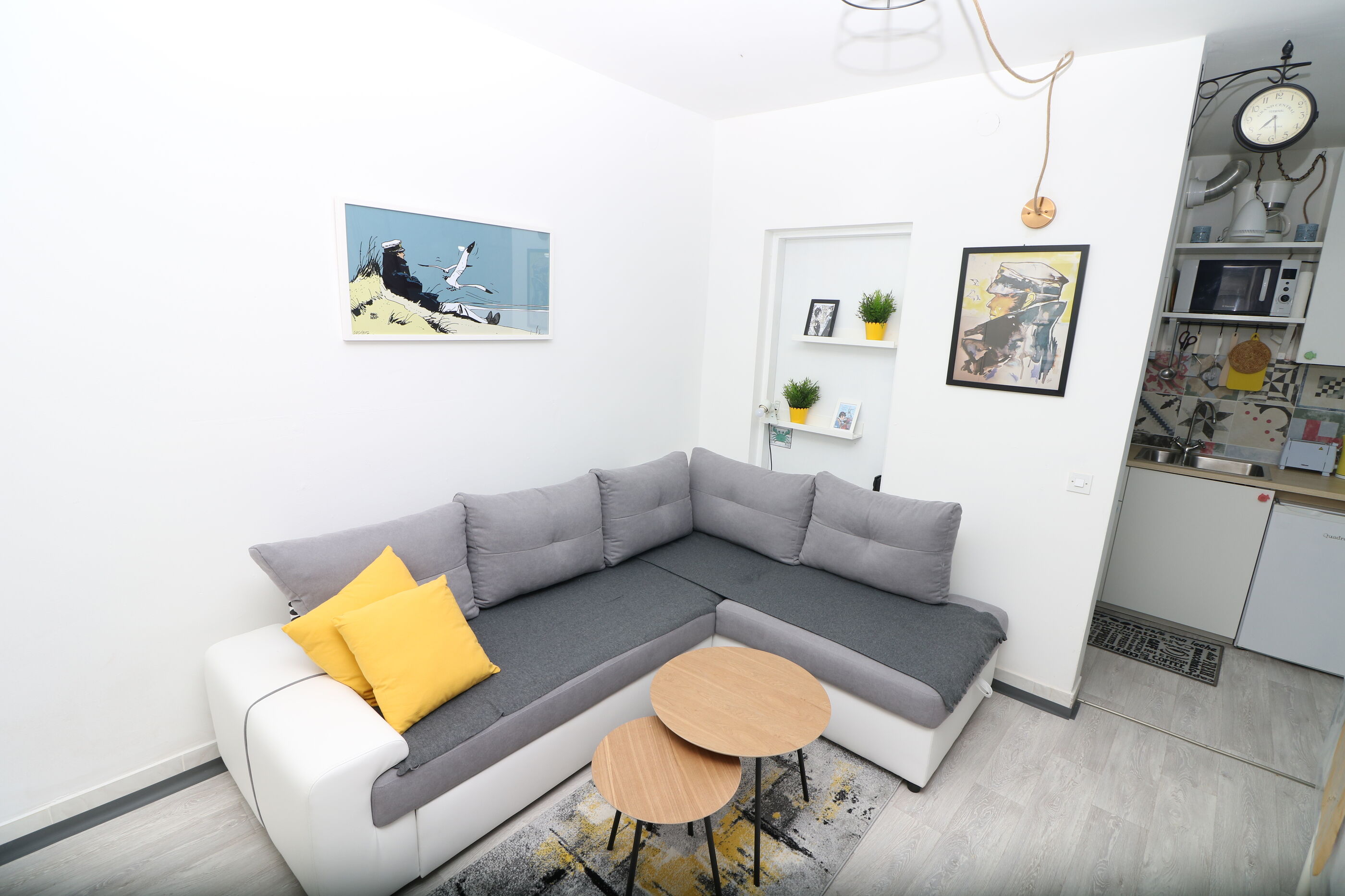 Apartment Corto 48327-A1