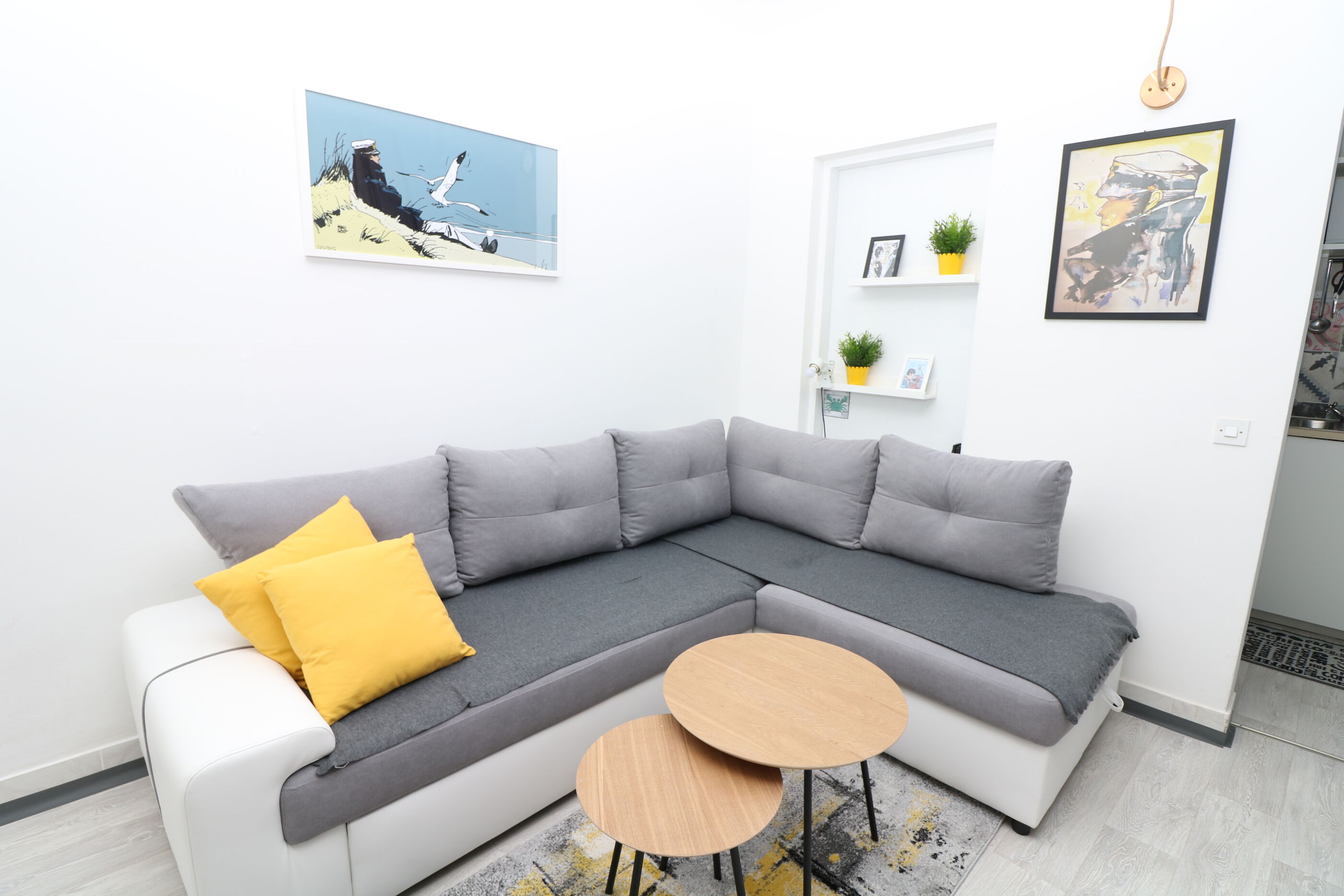 Apartment Corto 48327-A1