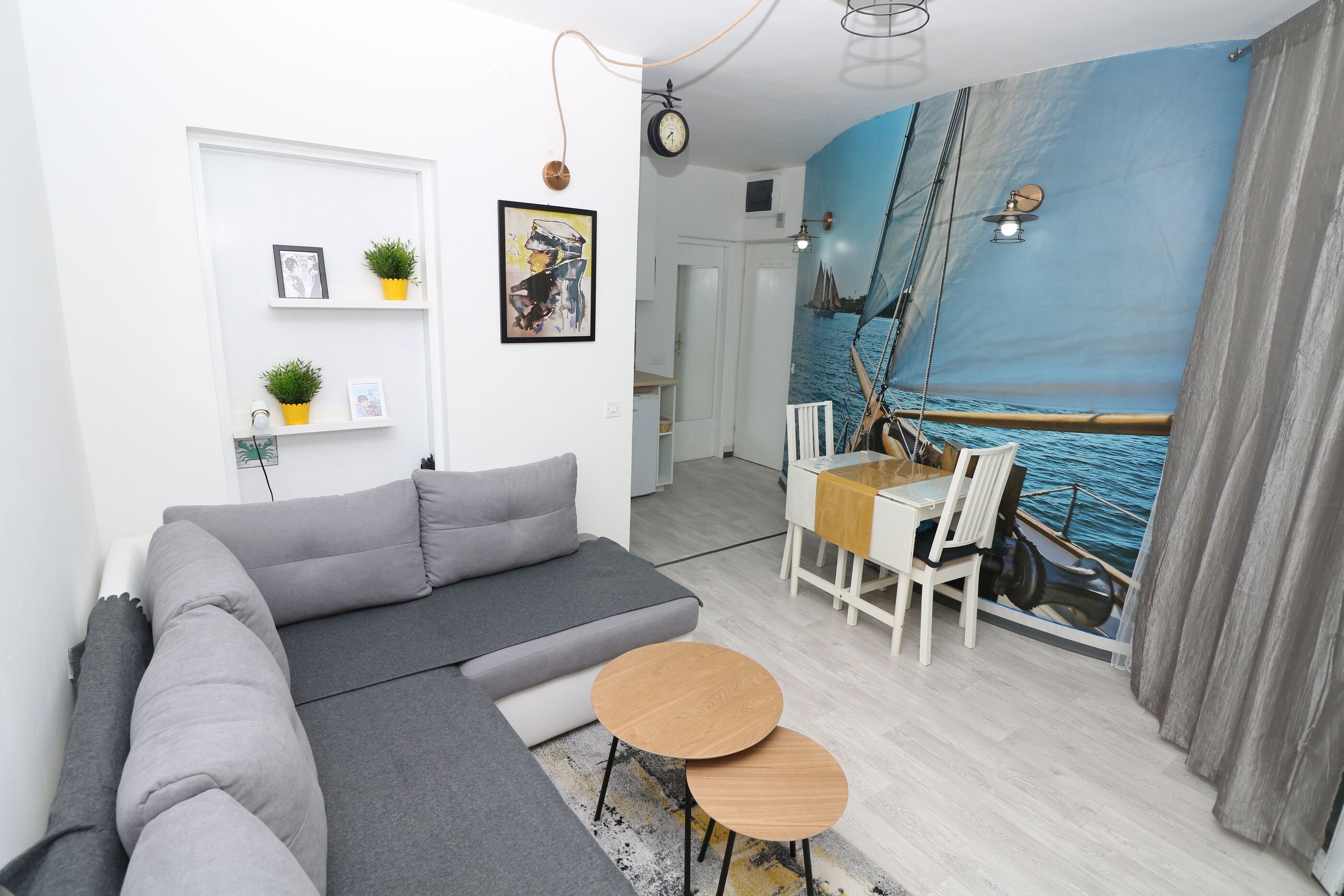 Apartment Corto 48327-A1