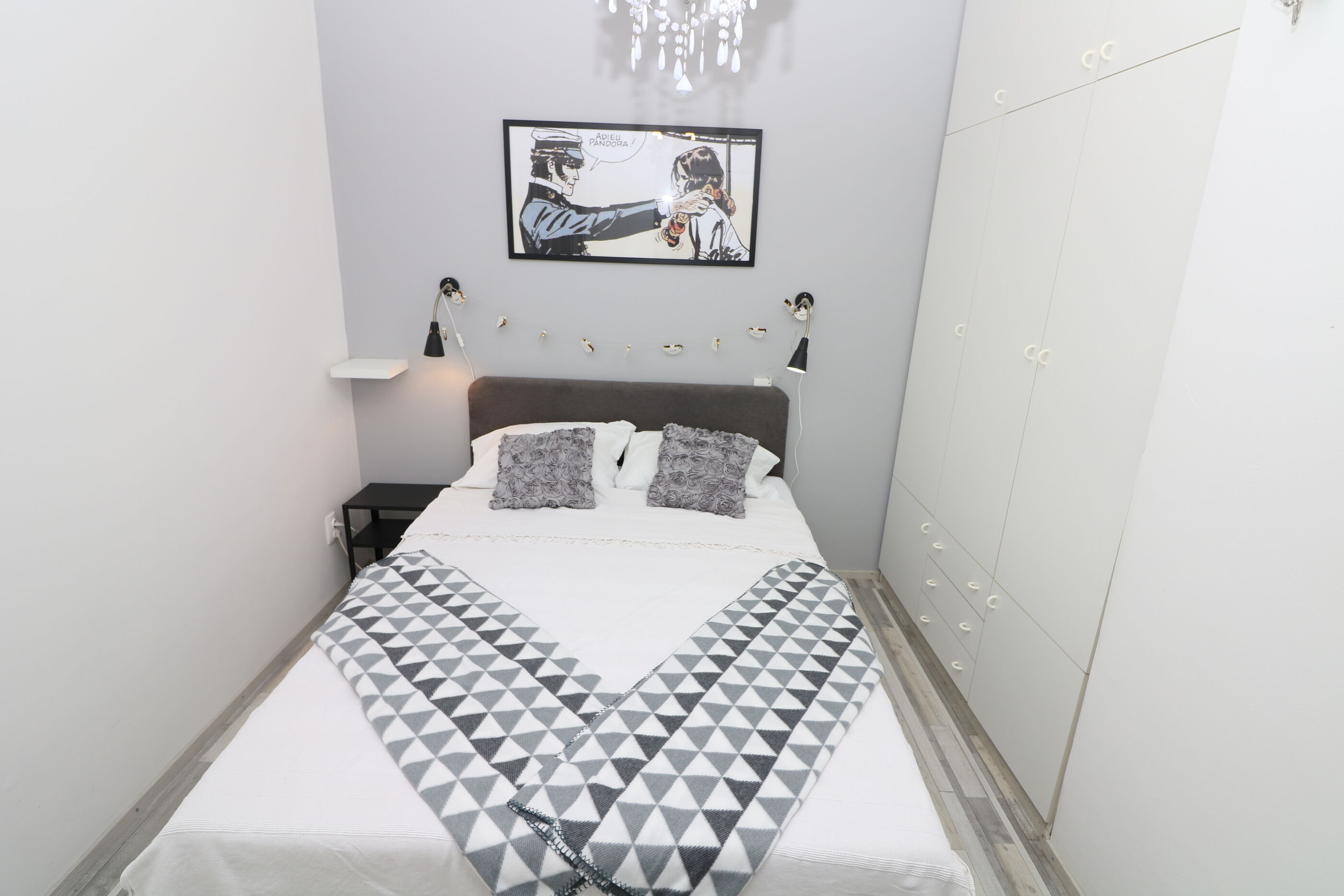 Apartment Corto 48327-A1