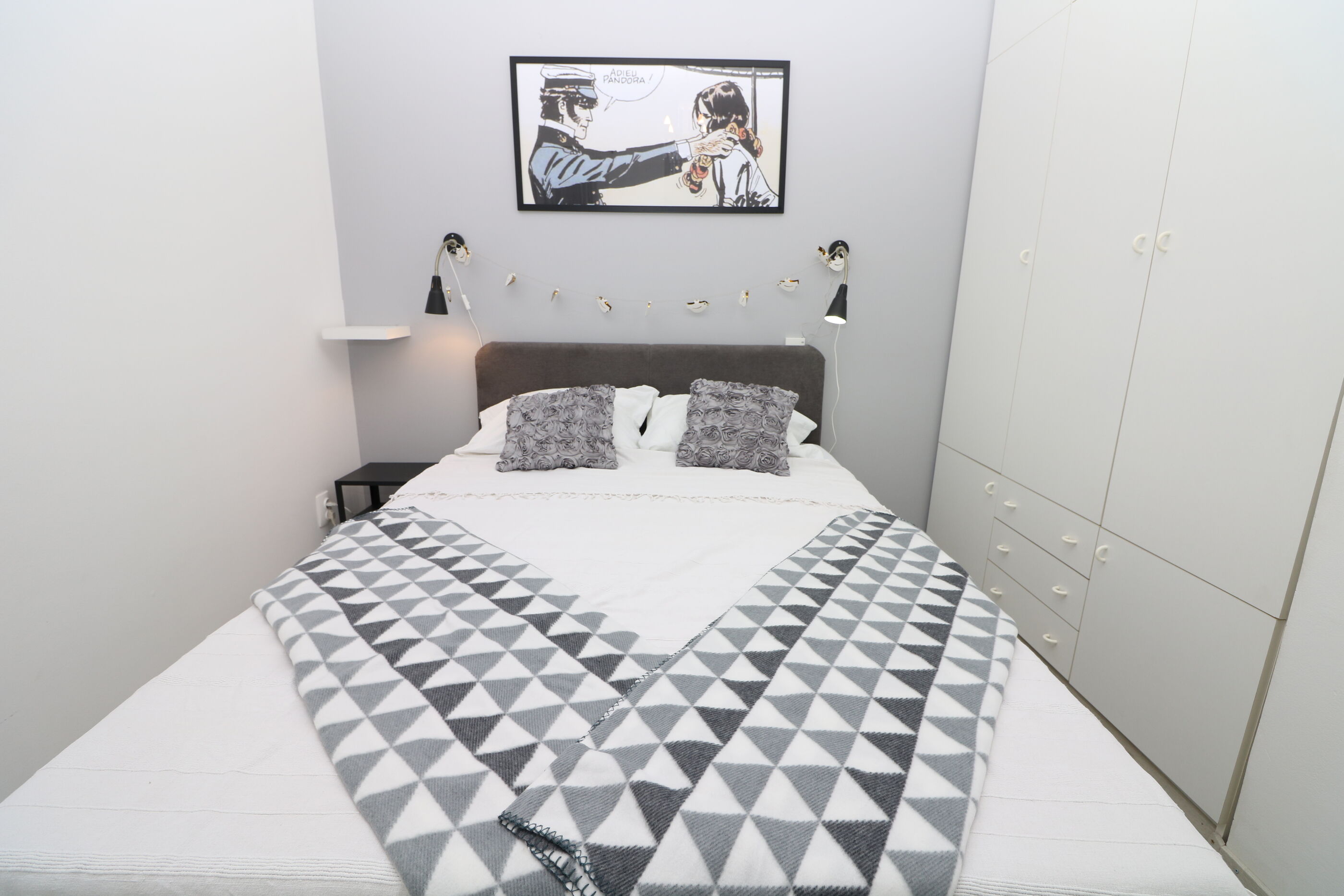 Apartment Corto 48327-A1