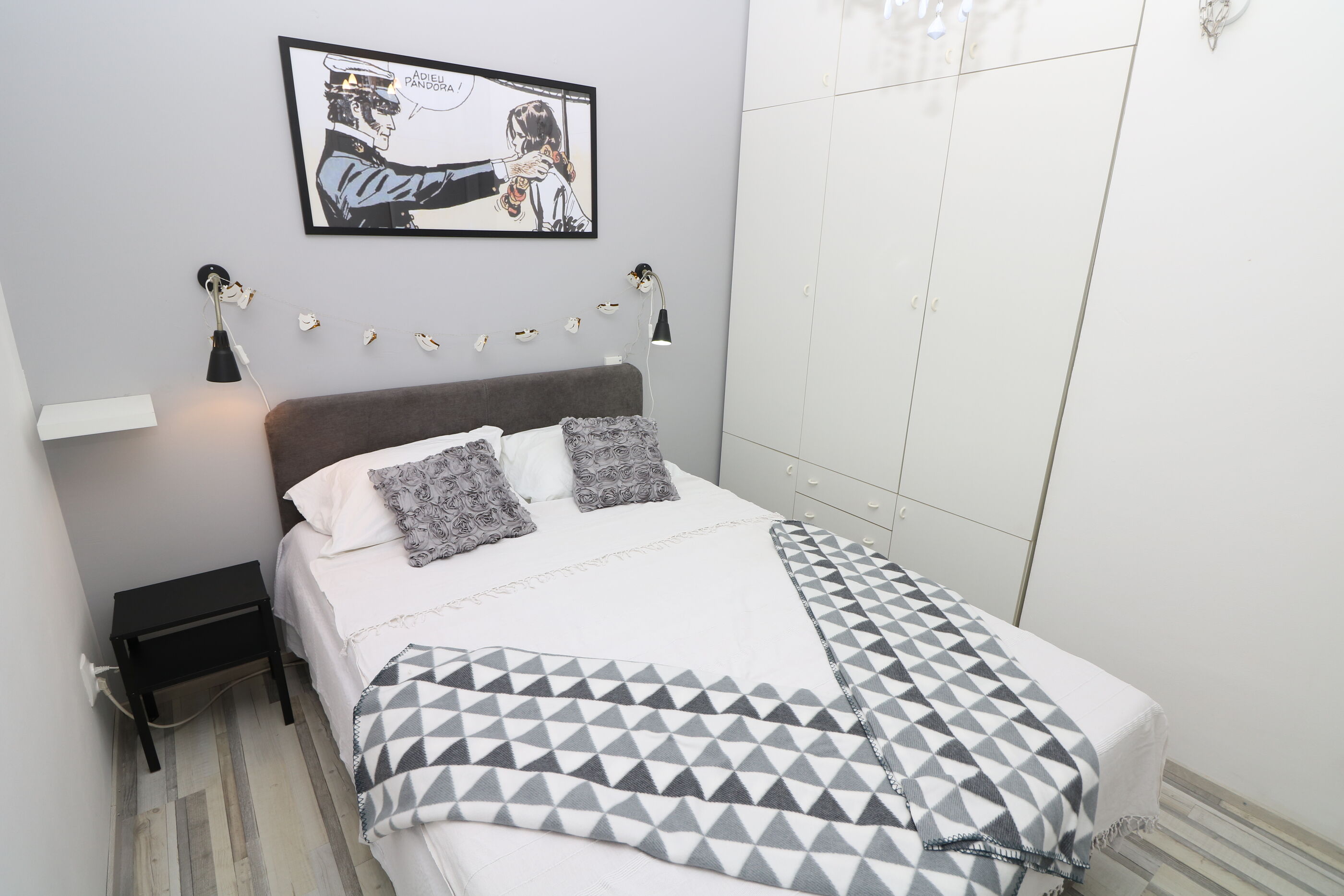 Apartment Corto 48327-A1