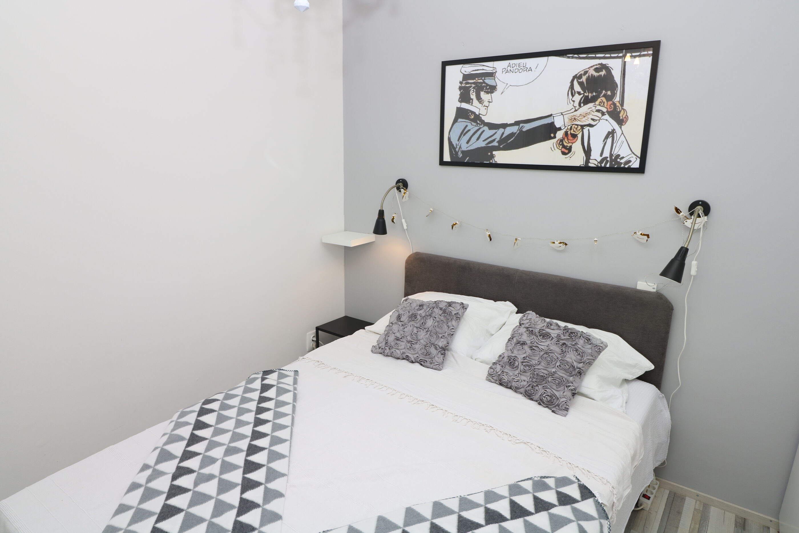 Apartment Corto 48327-A1