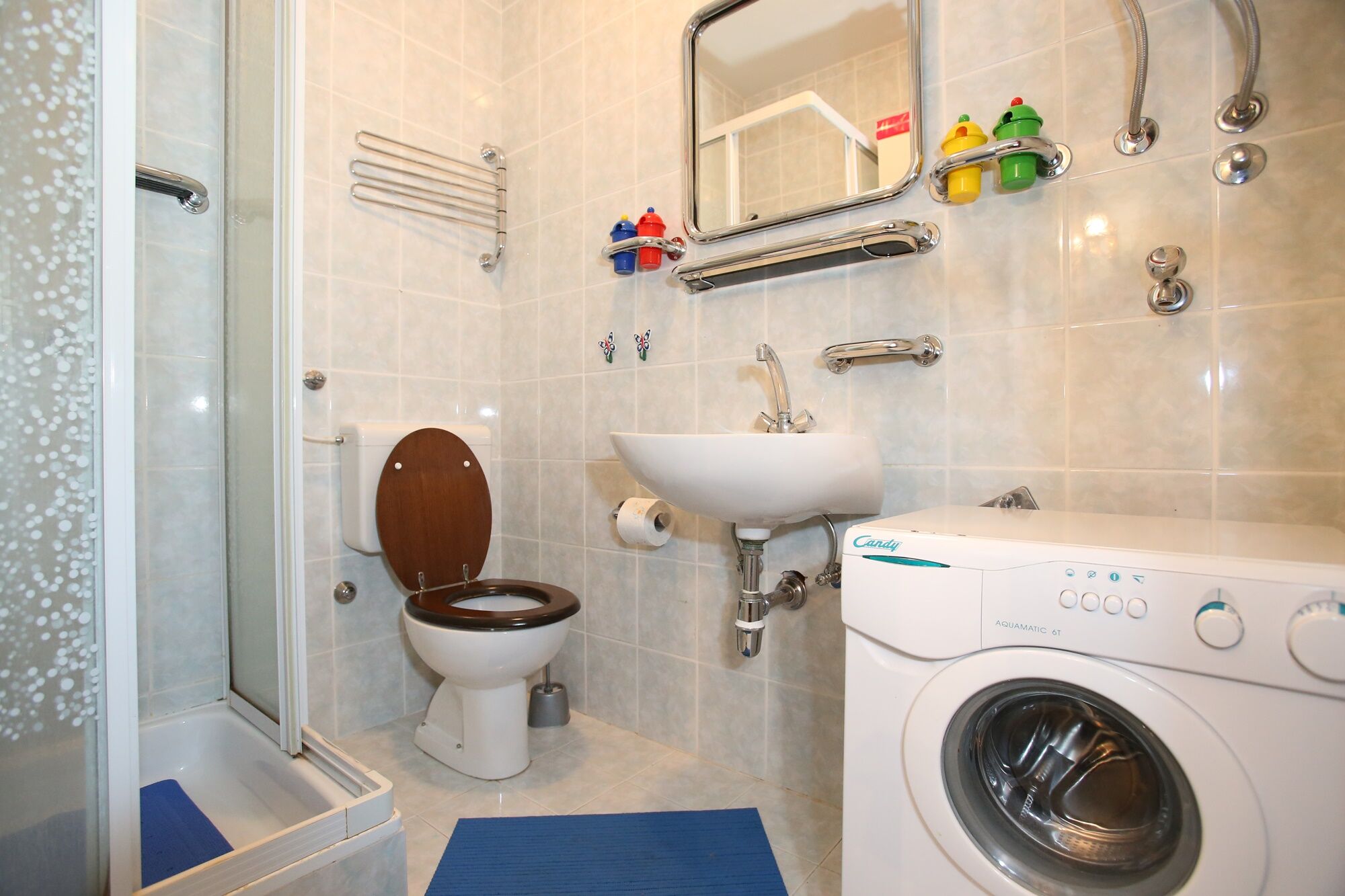 Apartment Corto 48327-A1