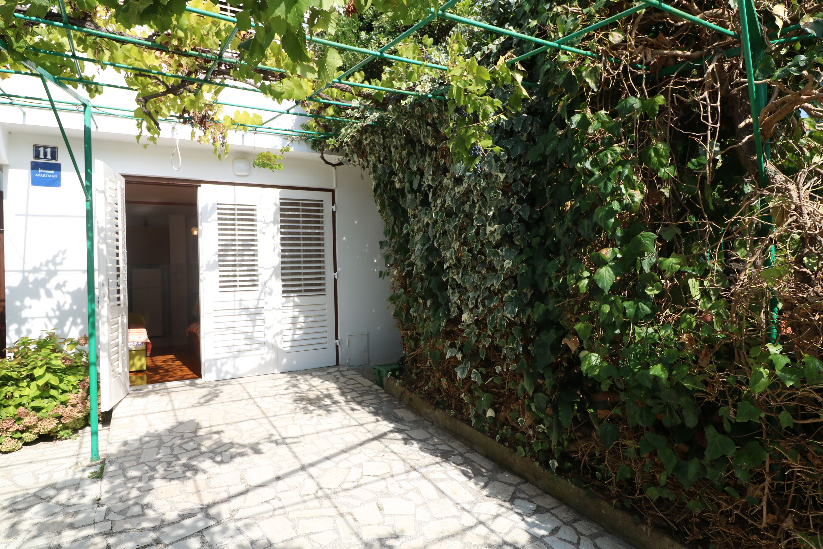 Apartments Antica 48328-A1