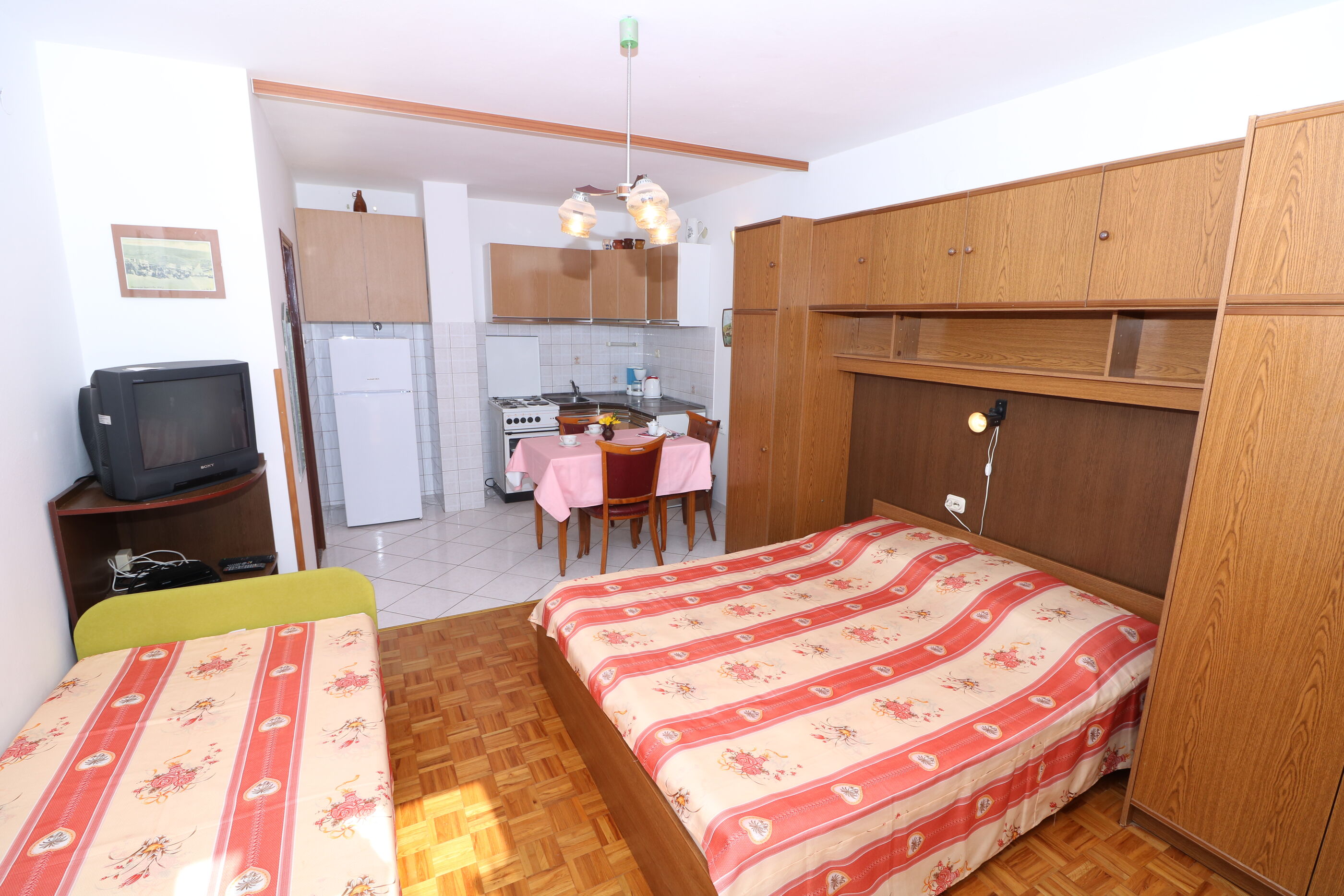Apartments Antica 48328-A1