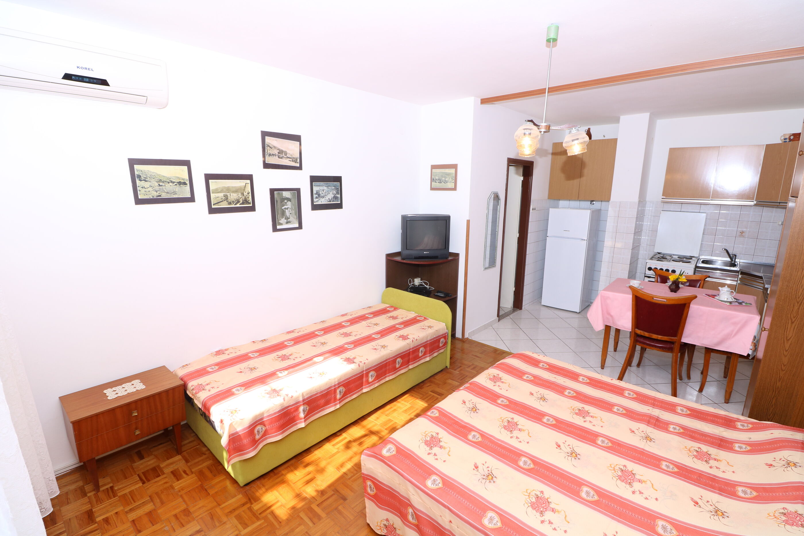 Apartments Antica 48328-A1