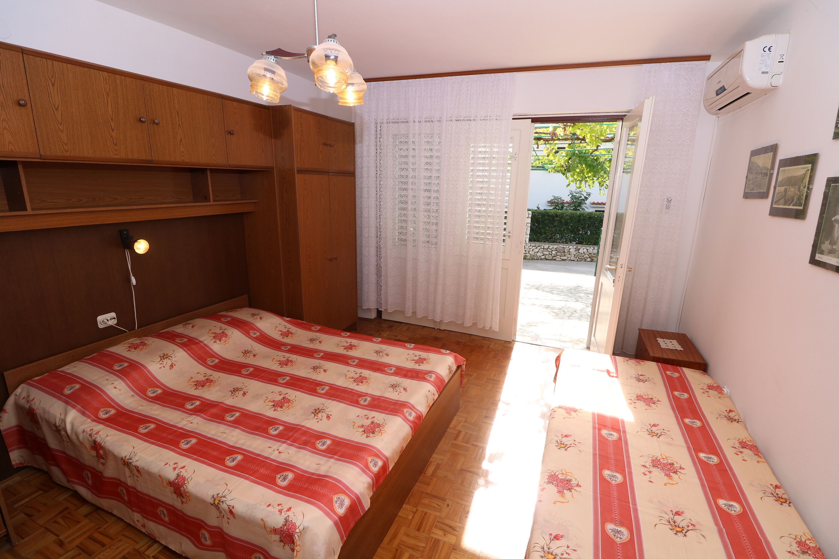Apartments Antica 48328-A1
