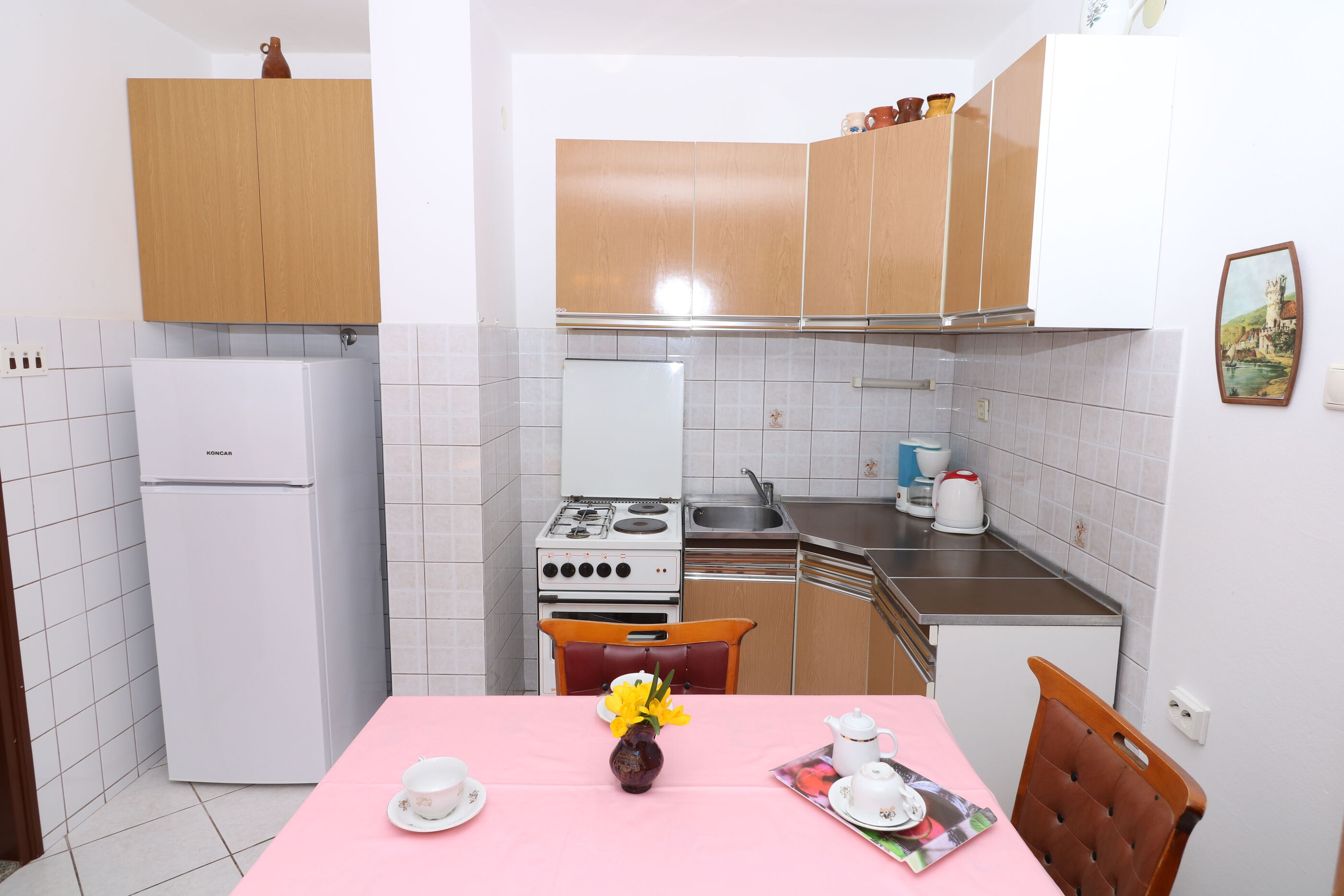 Apartments Antica 48328-A1