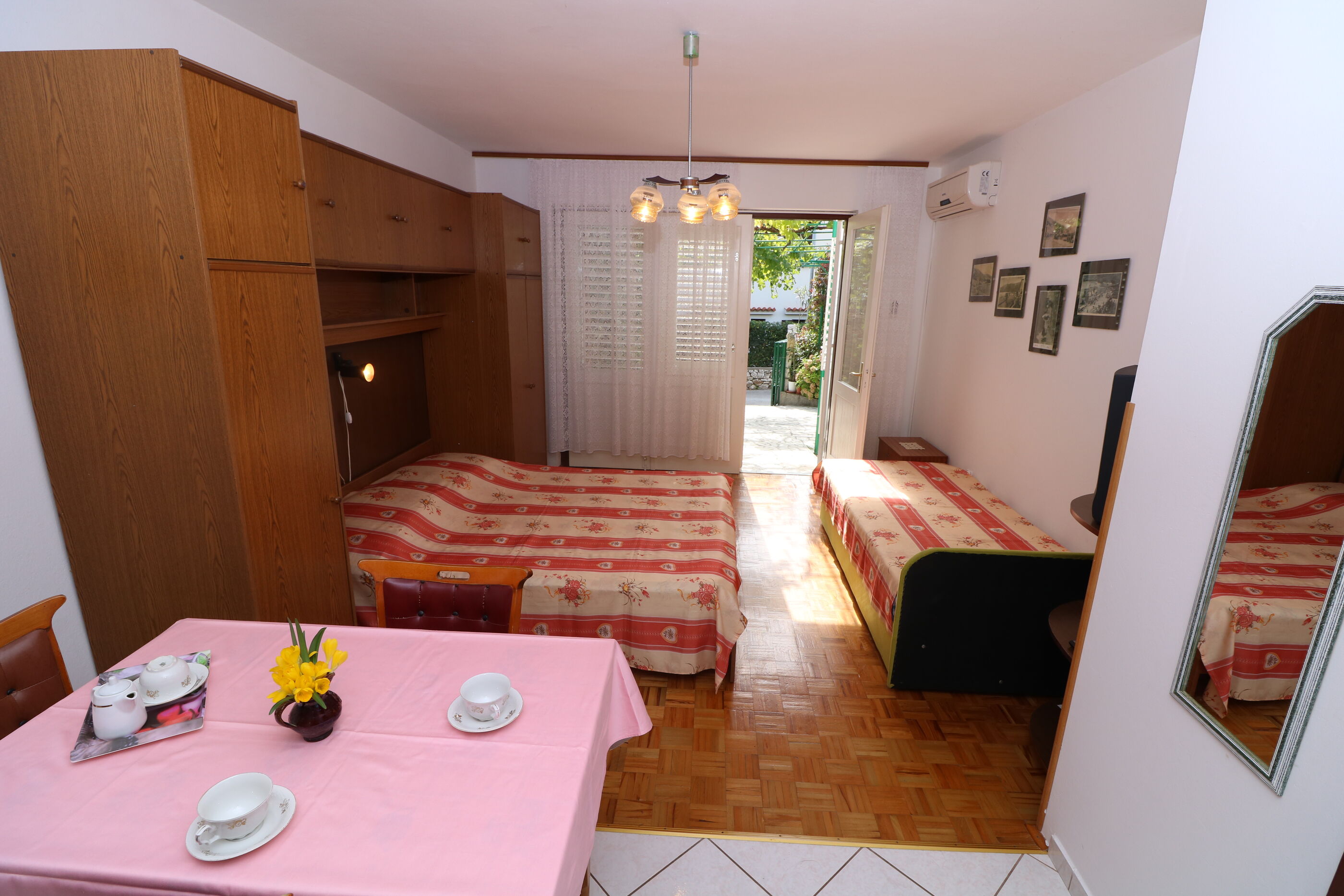 Apartments Antica 48328-A1