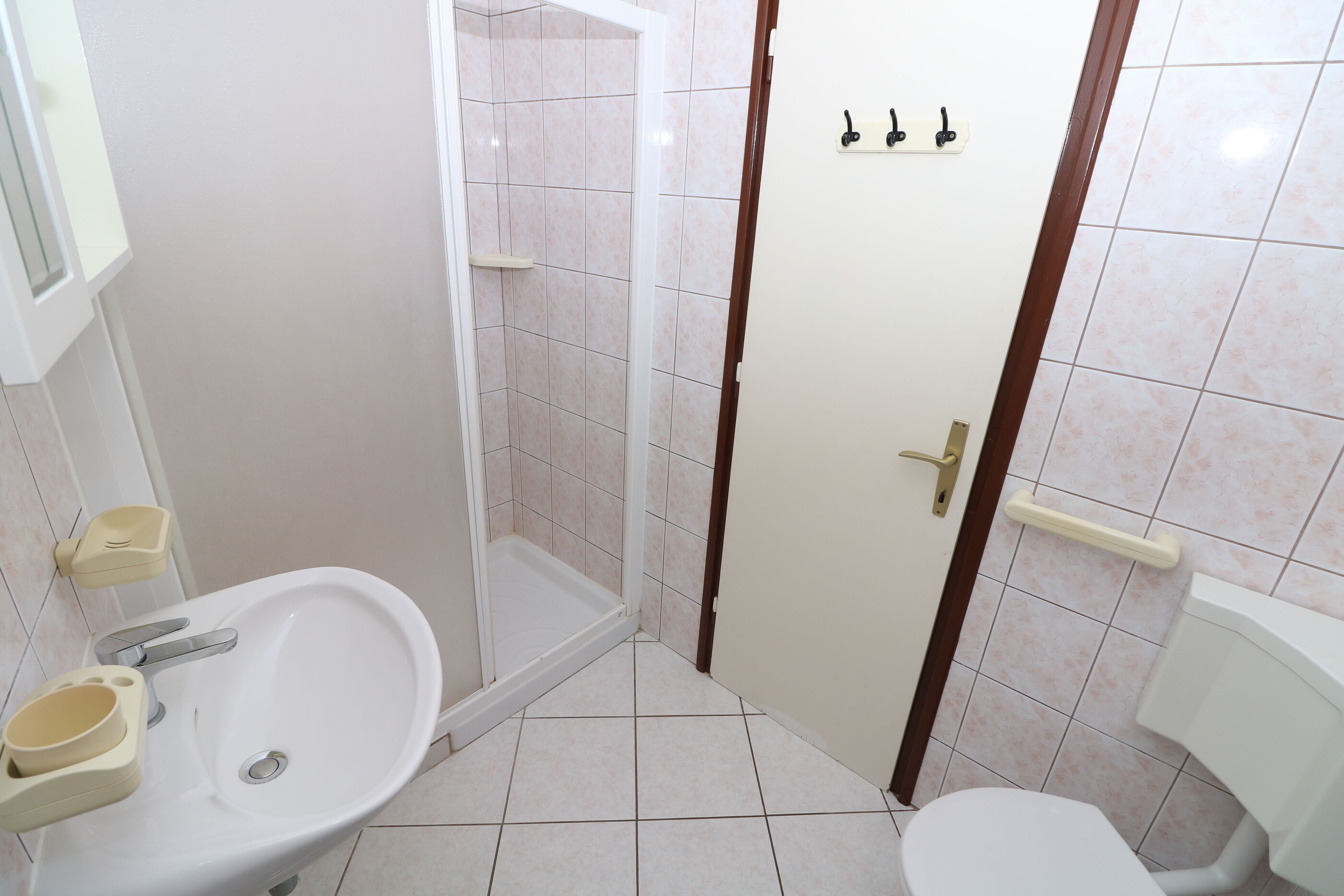 Apartments Antica 48328-A1