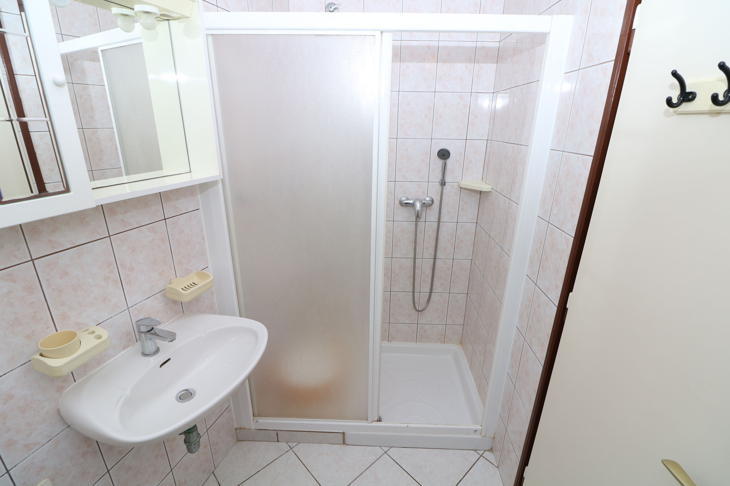 Apartments Antica 48328-A1