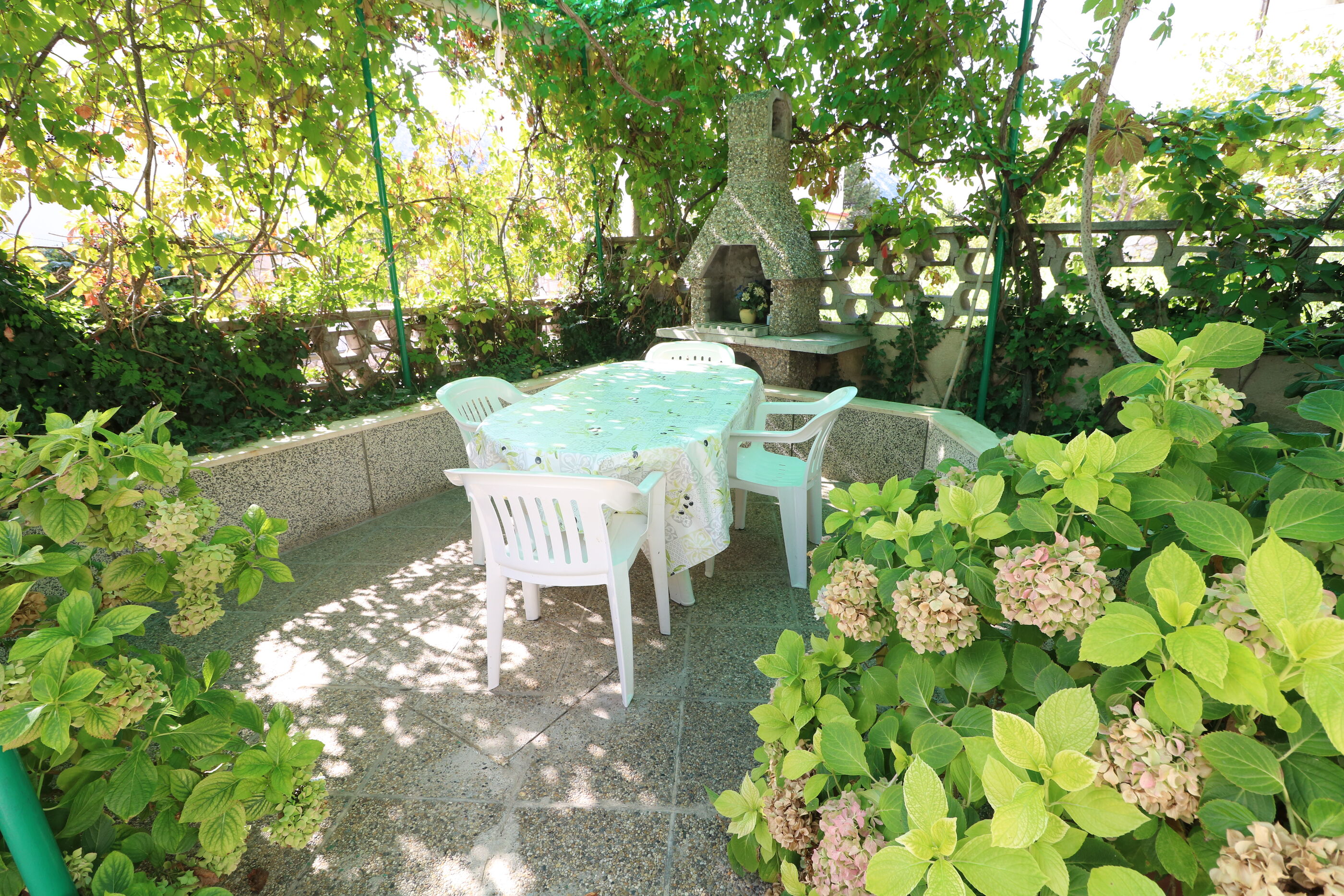 Apartments Antica 48328-A1