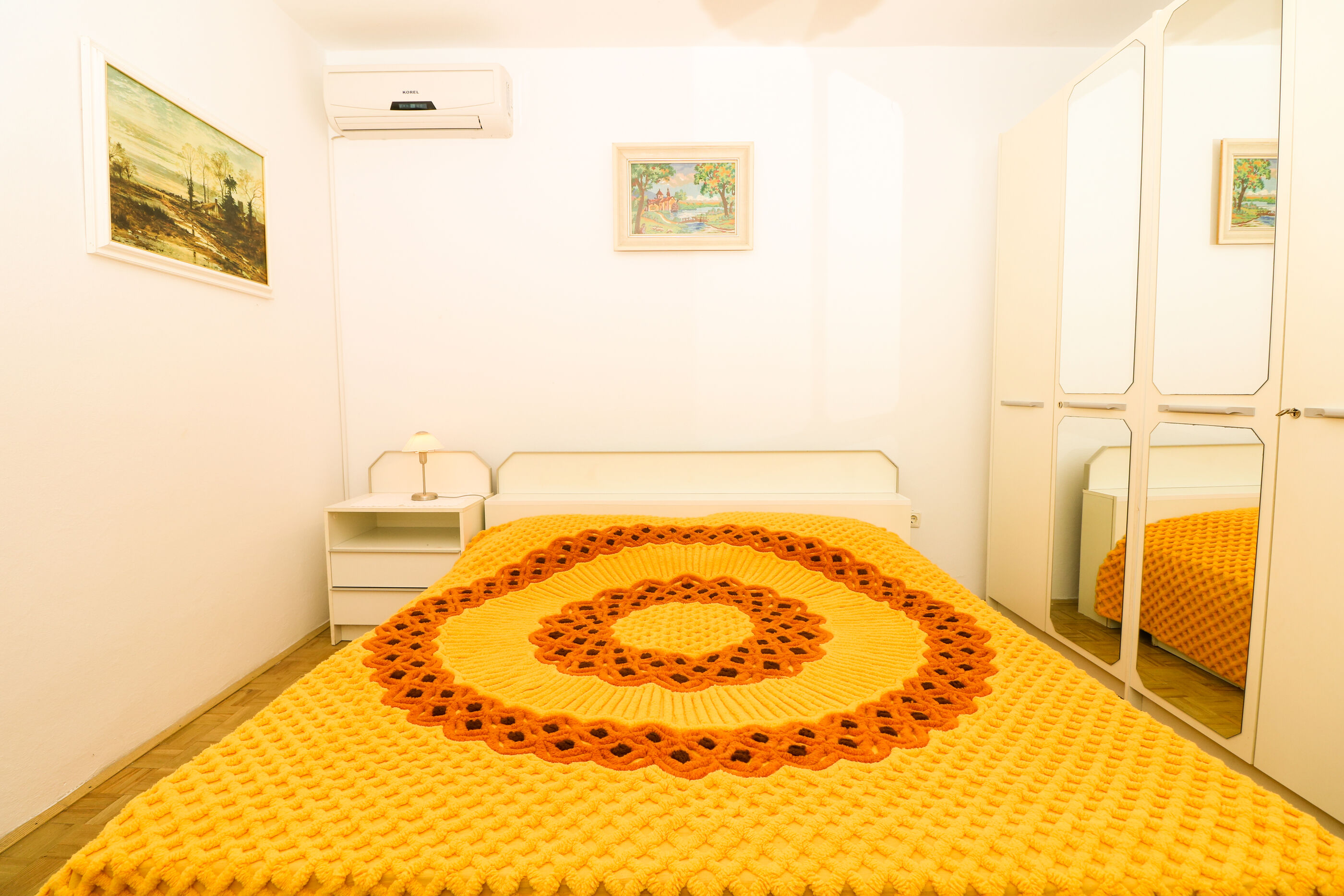 Apartments Antica 48328-A2