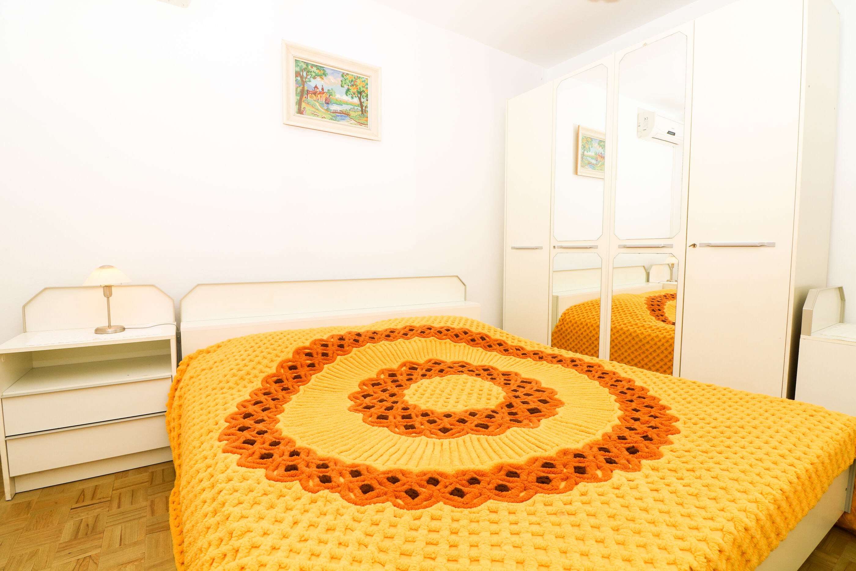 Apartments Antica 48328-A2