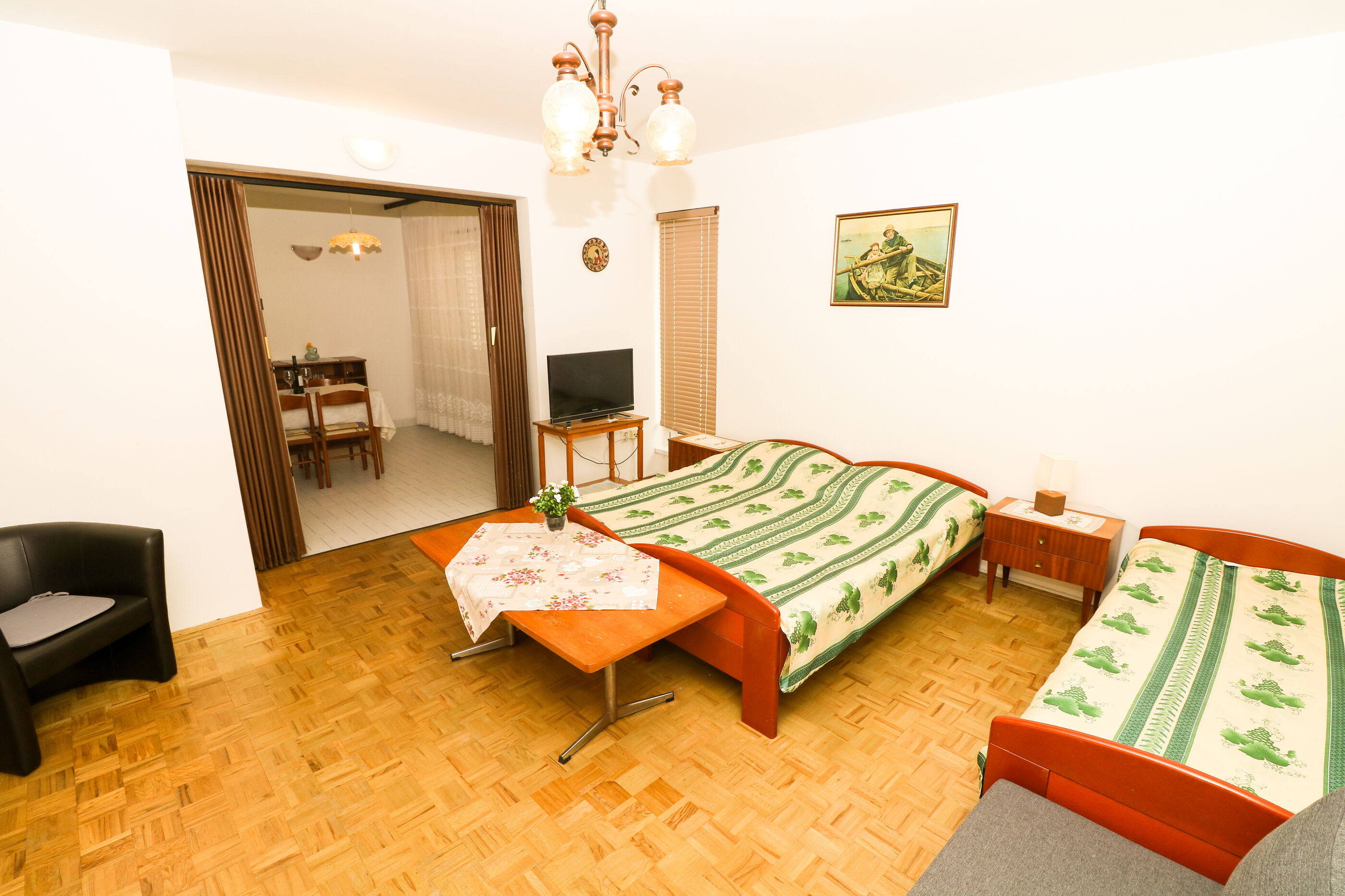 Apartments Antica 48328-A2