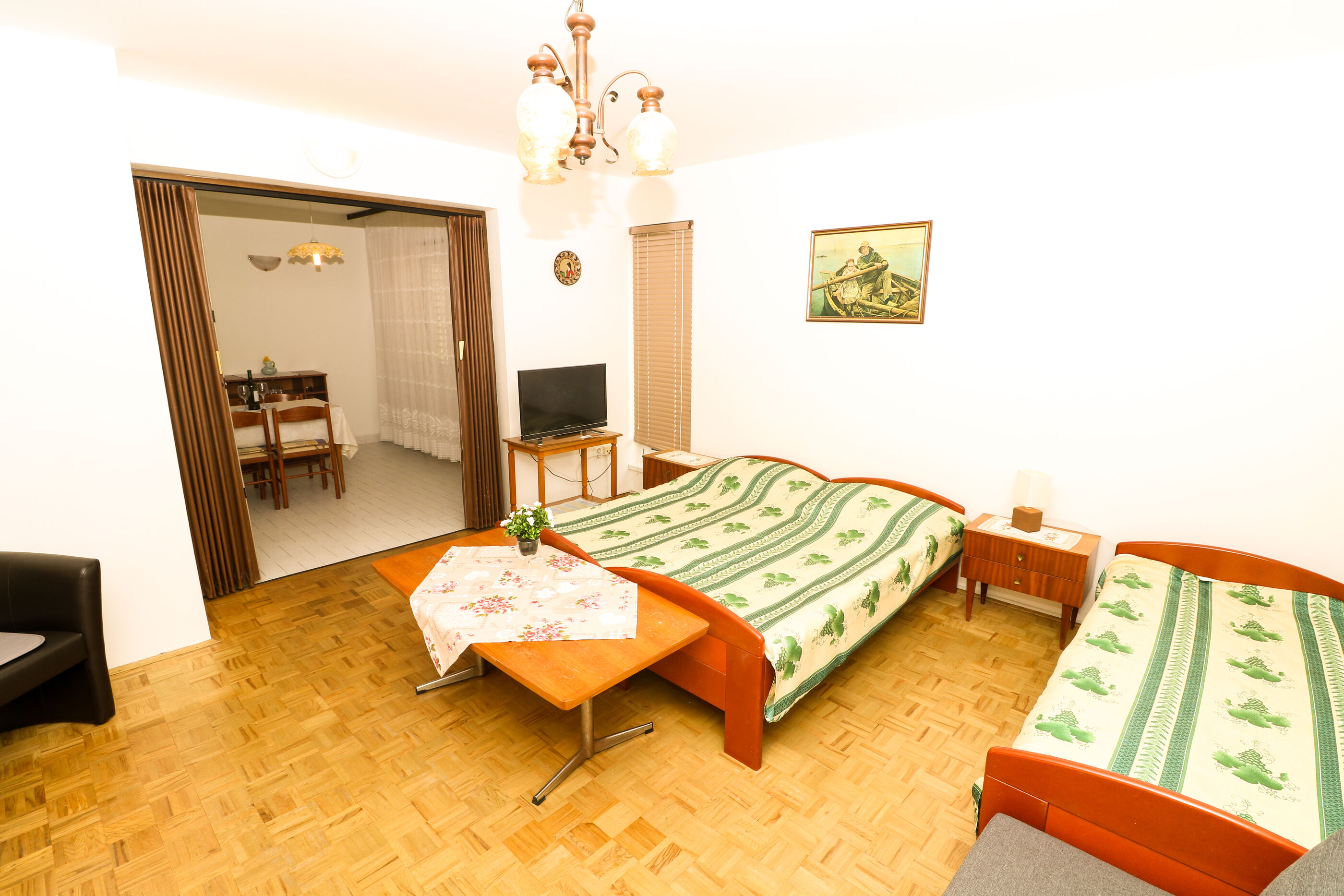 Apartments Antica 48328-A2