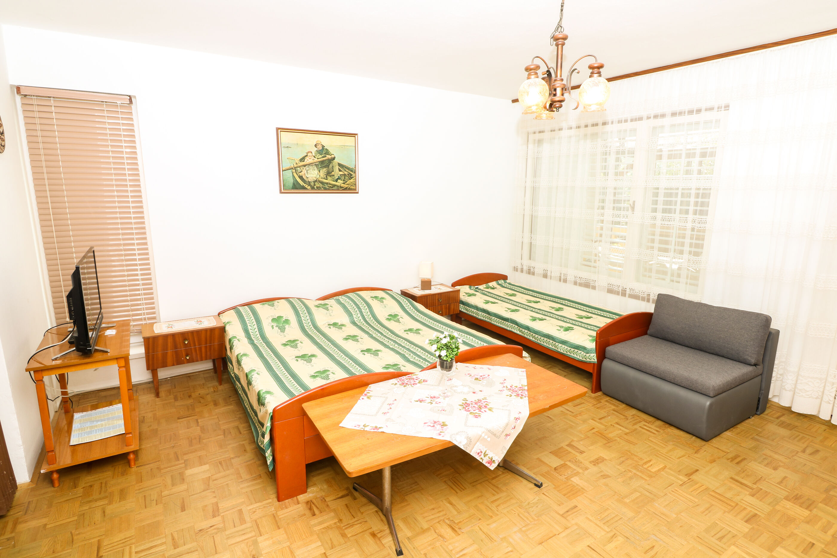 Apartments Antica 48328-A2
