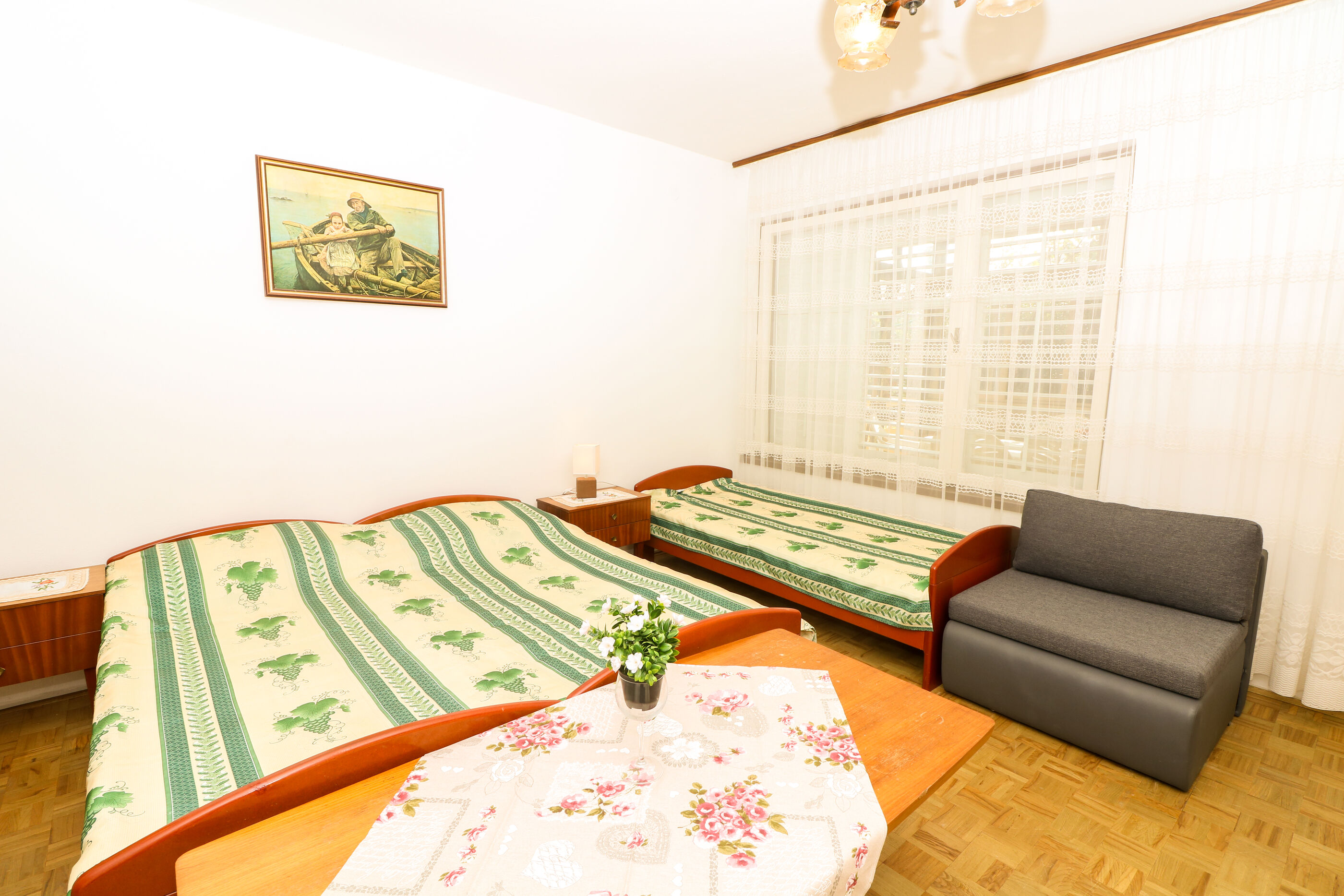 Apartments Antica 48328-A2