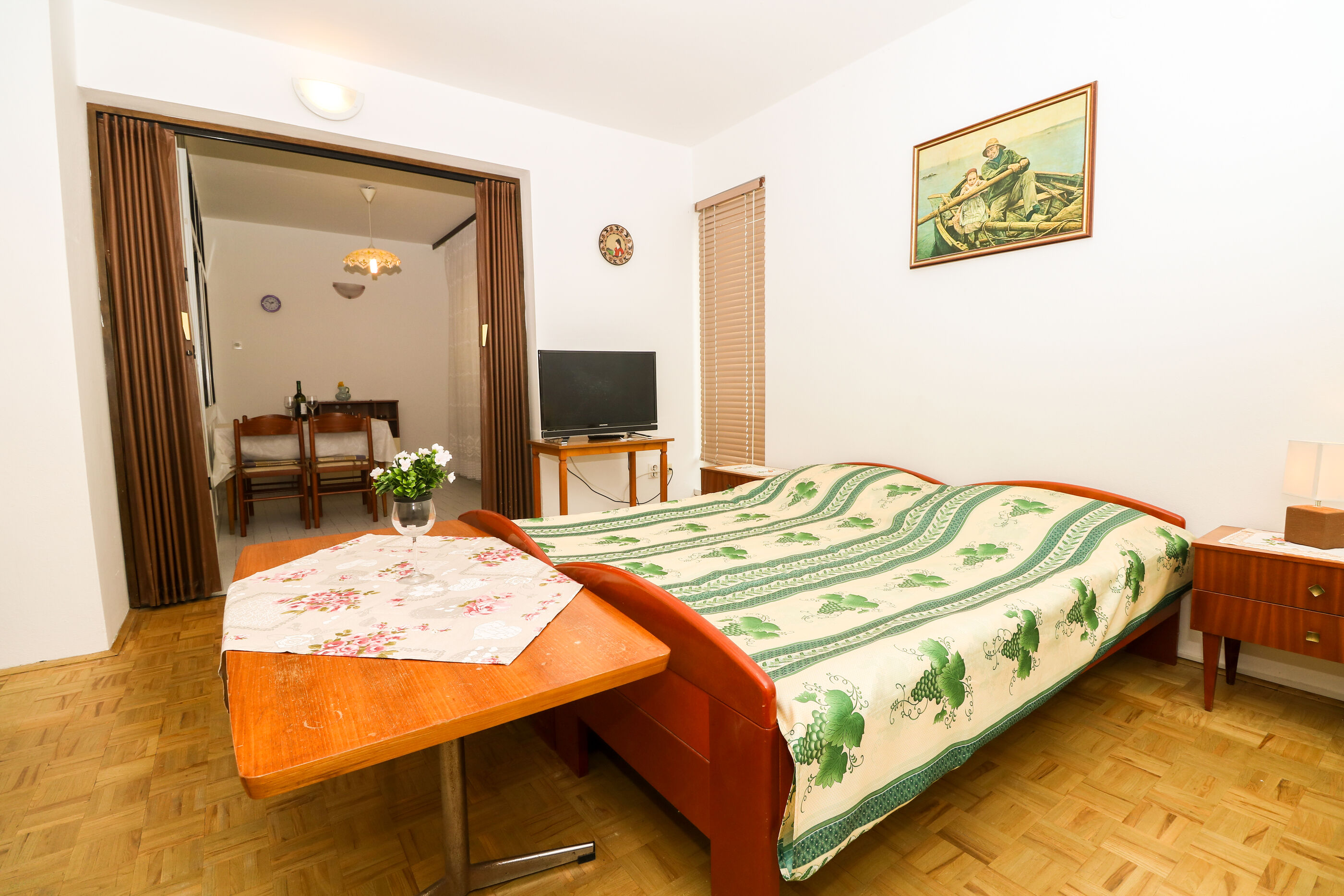 Apartments Antica 48328-A2