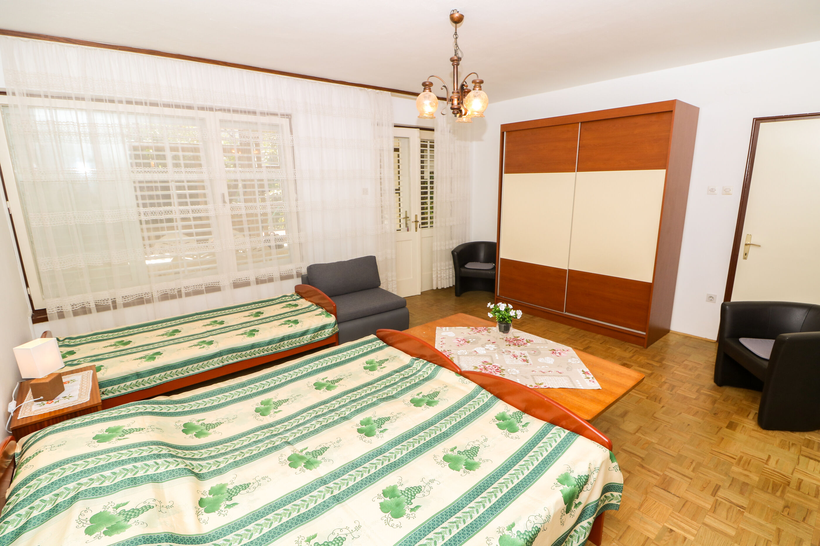 Apartments Antica 48328-A2