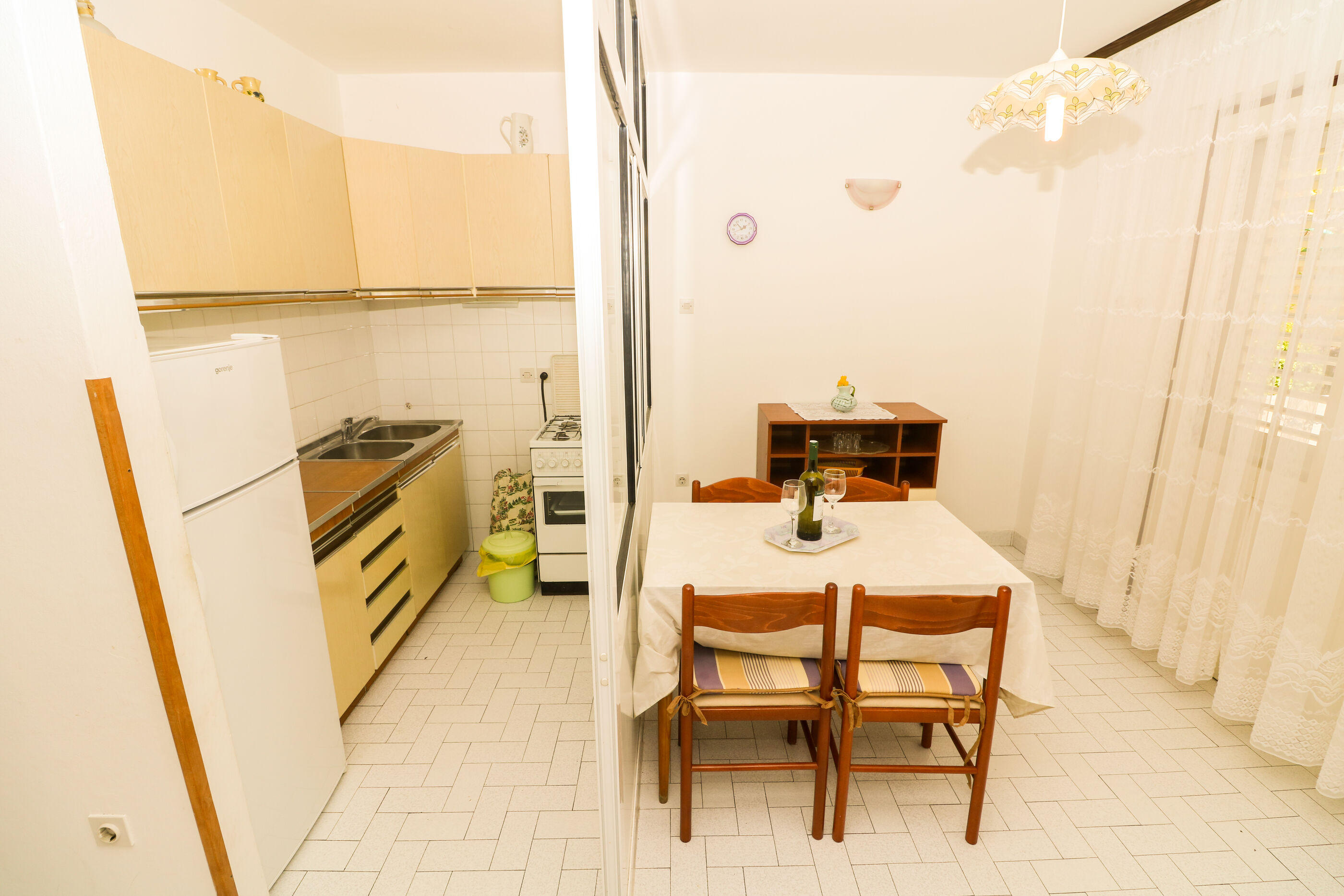 Apartments Antica 48328-A2
