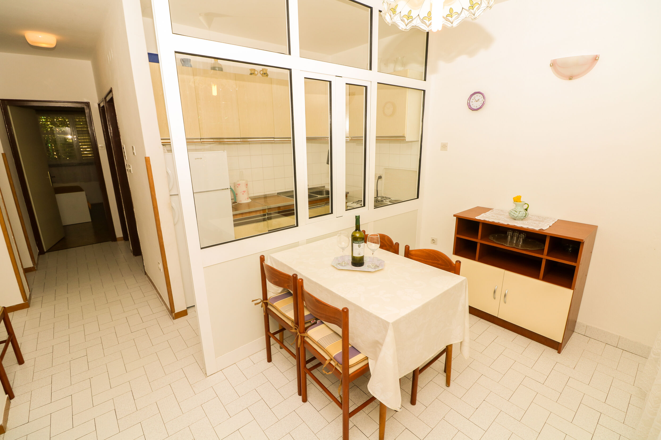 Apartments Antica 48328-A2