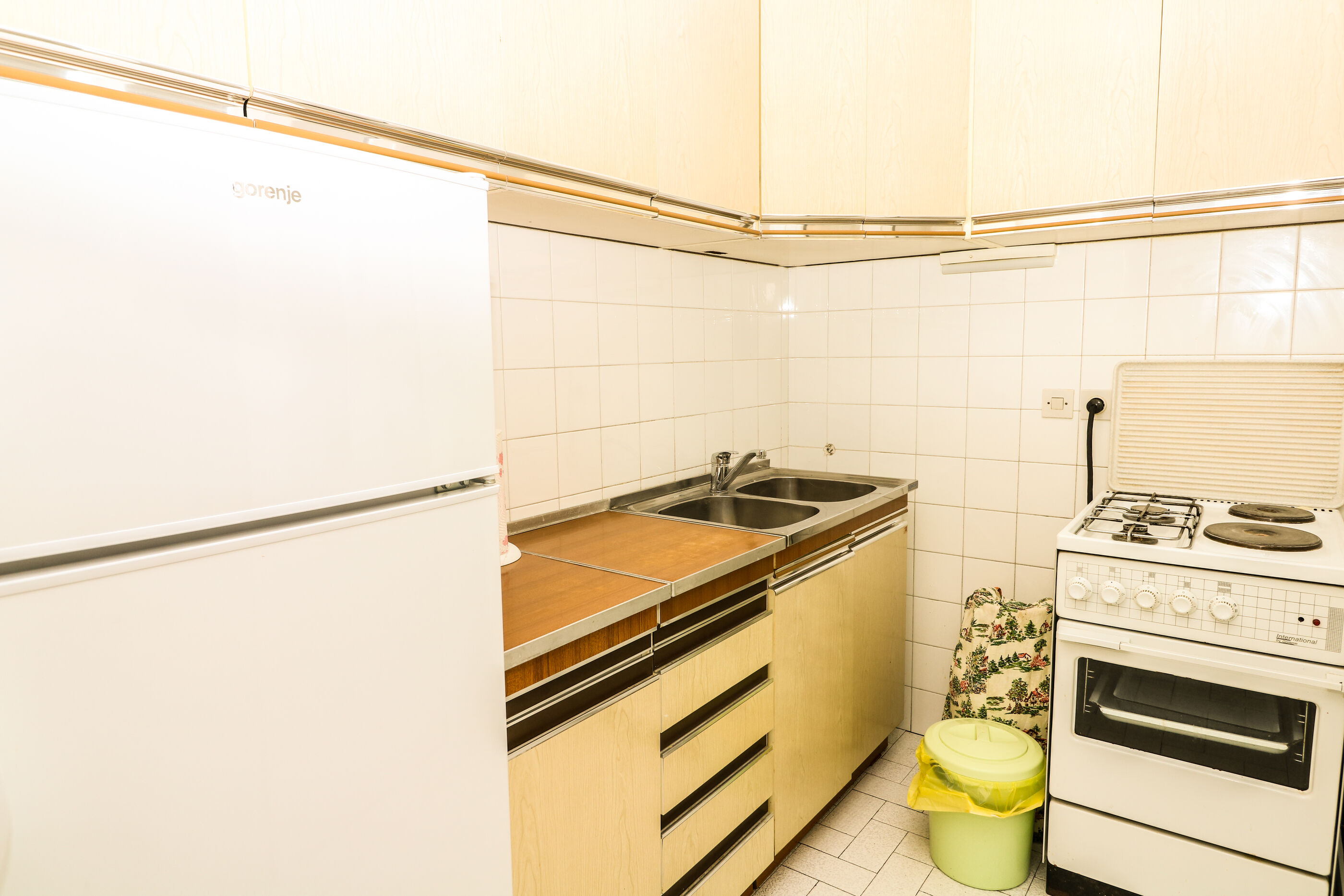 Apartments Antica 48328-A2