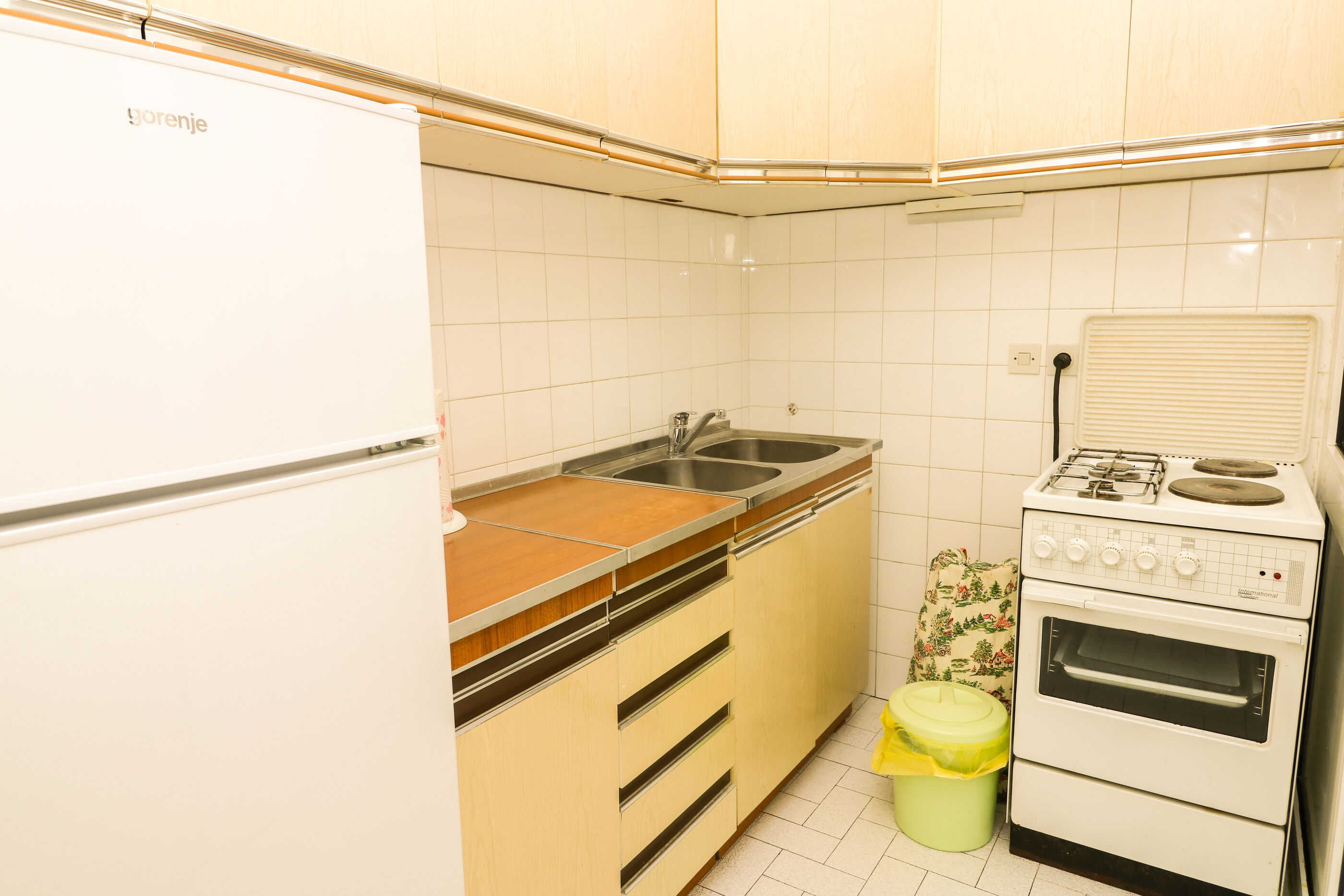 Apartments Antica 48328-A2