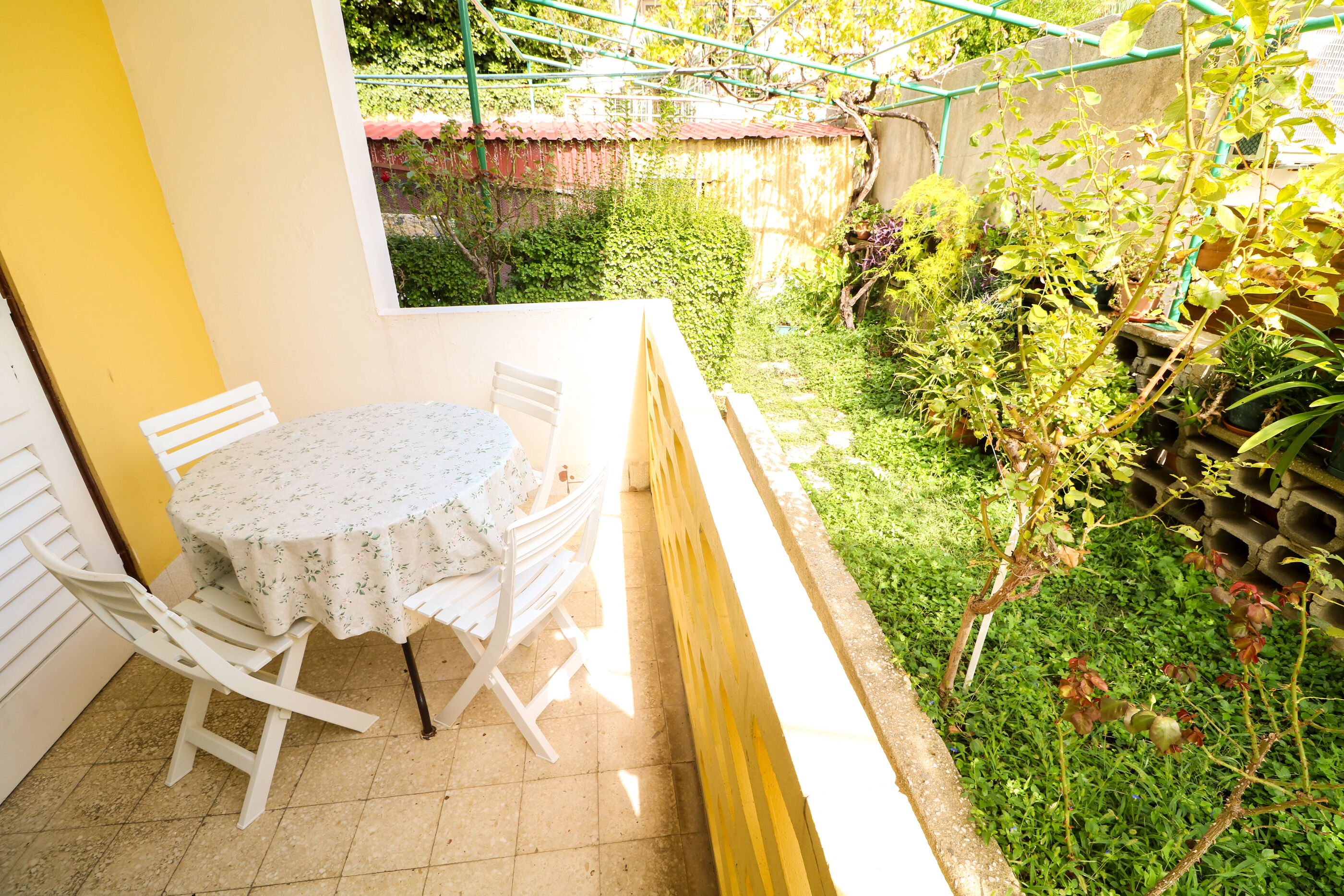 Apartments Antica 48328-A2