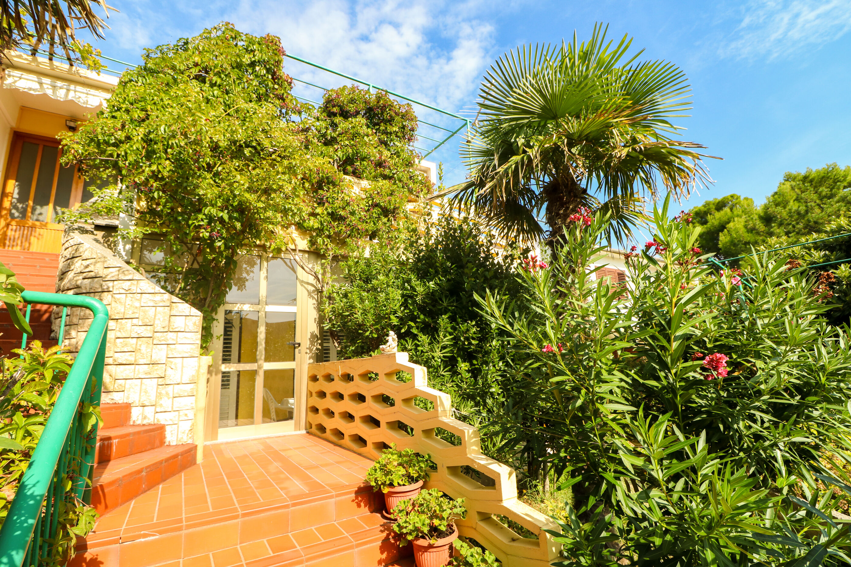 Apartments Antica 48328-A2
