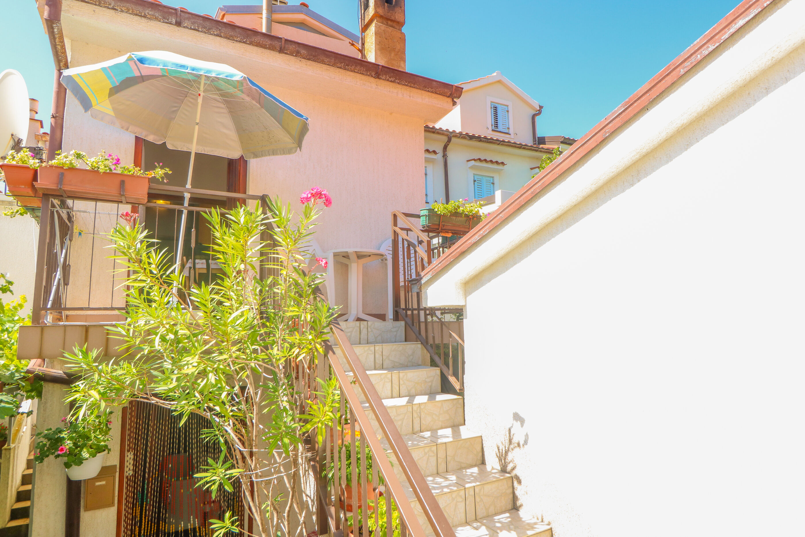 Apartment Marulic 48329-A1