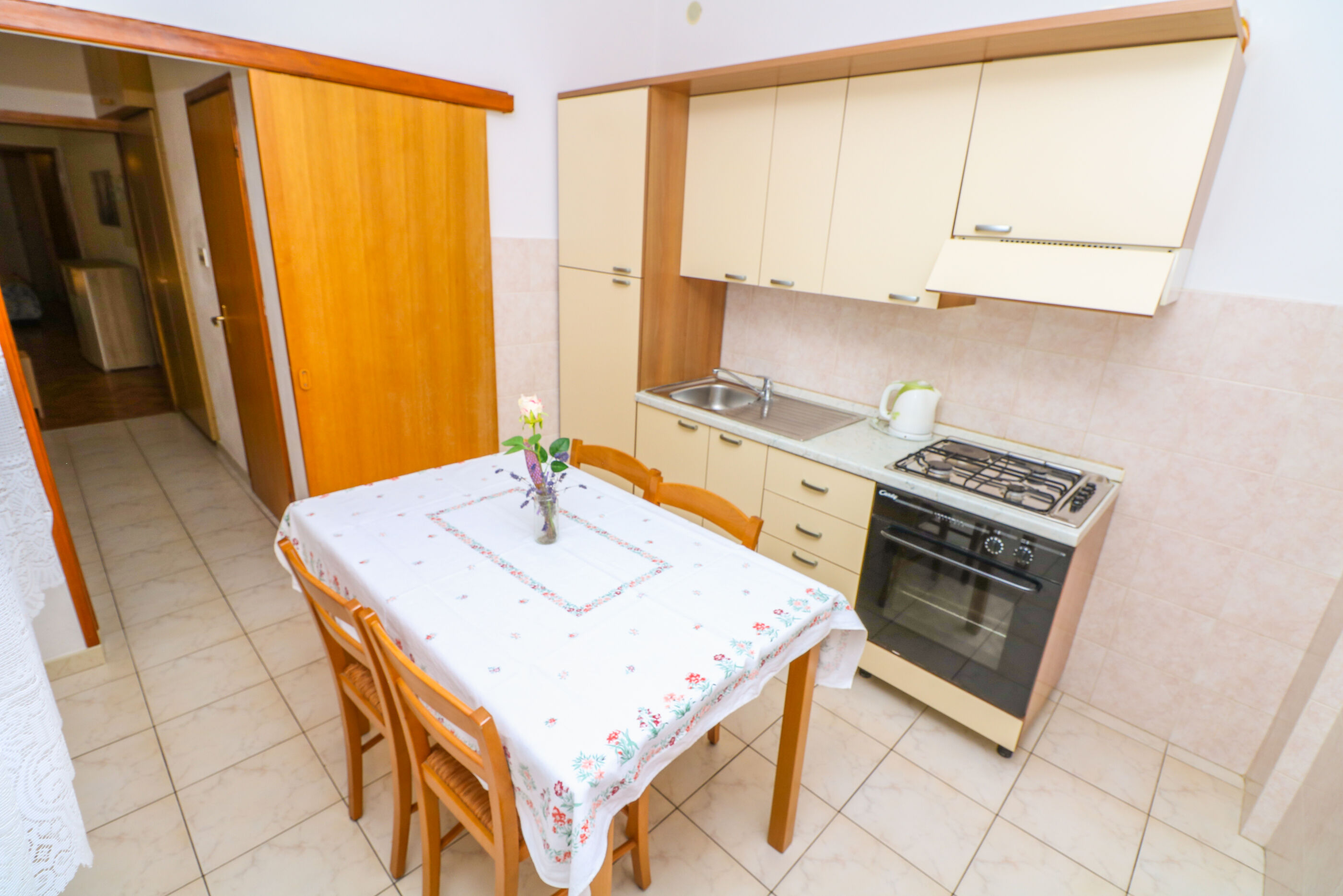 Apartment Marulic 48329-A1