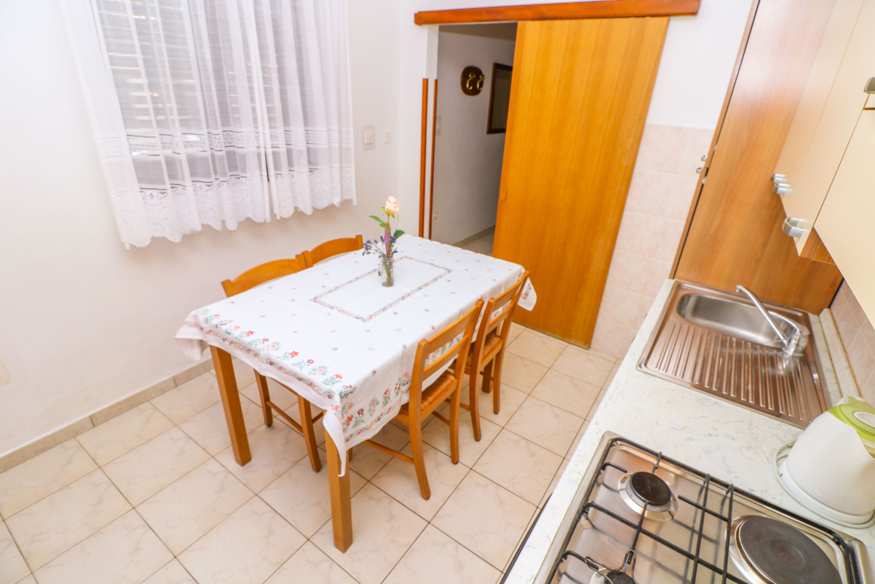 Apartment Marulic 48329-A1