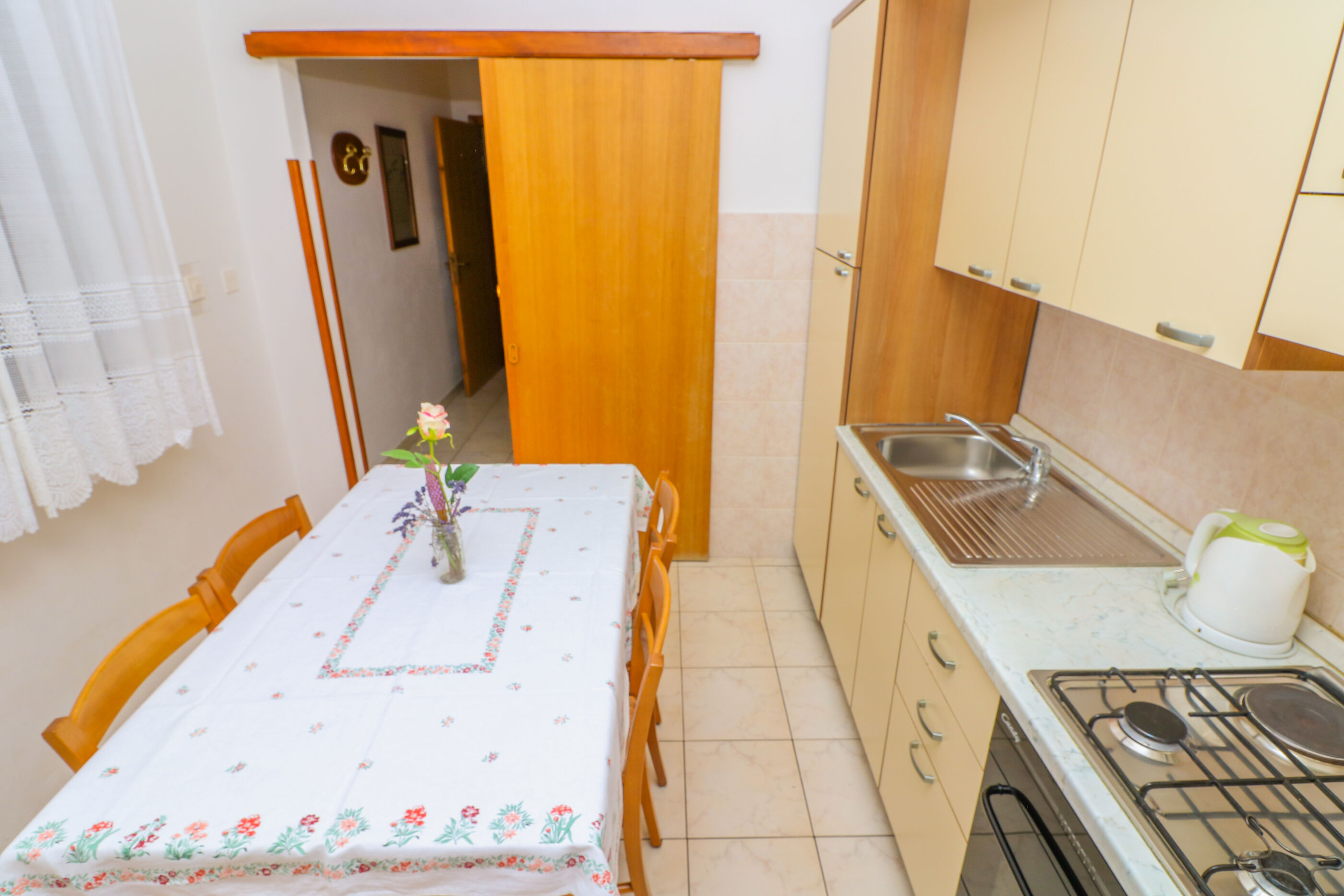 Apartment Marulic 48329-A1