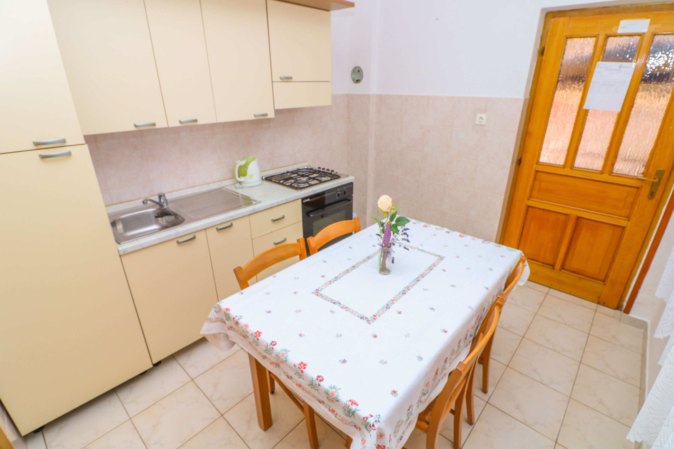Apartment Marulic 48329-A1