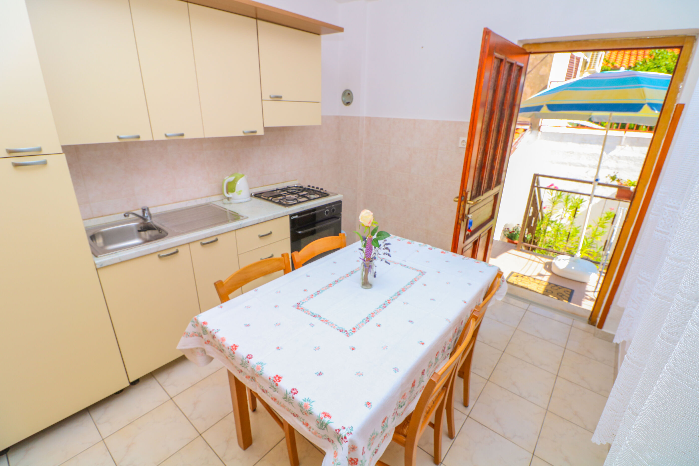 Apartment Marulic 48329-A1