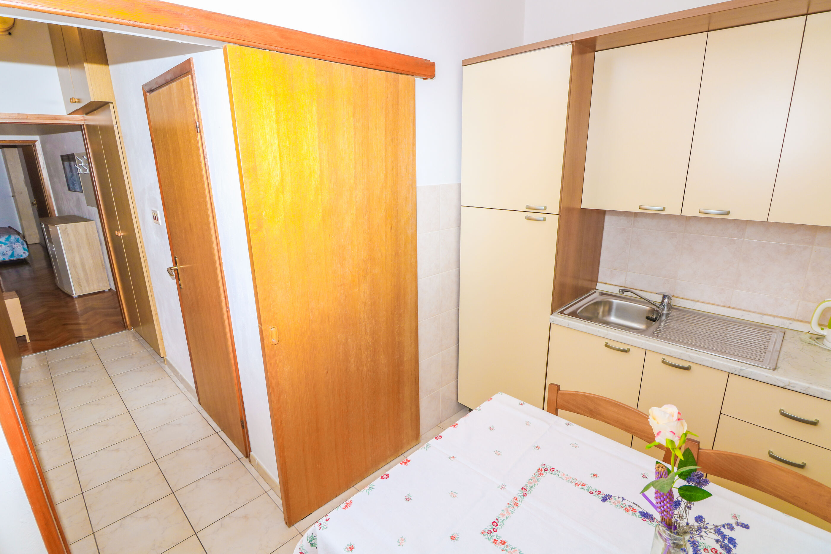 Apartment Marulic 48329-A1