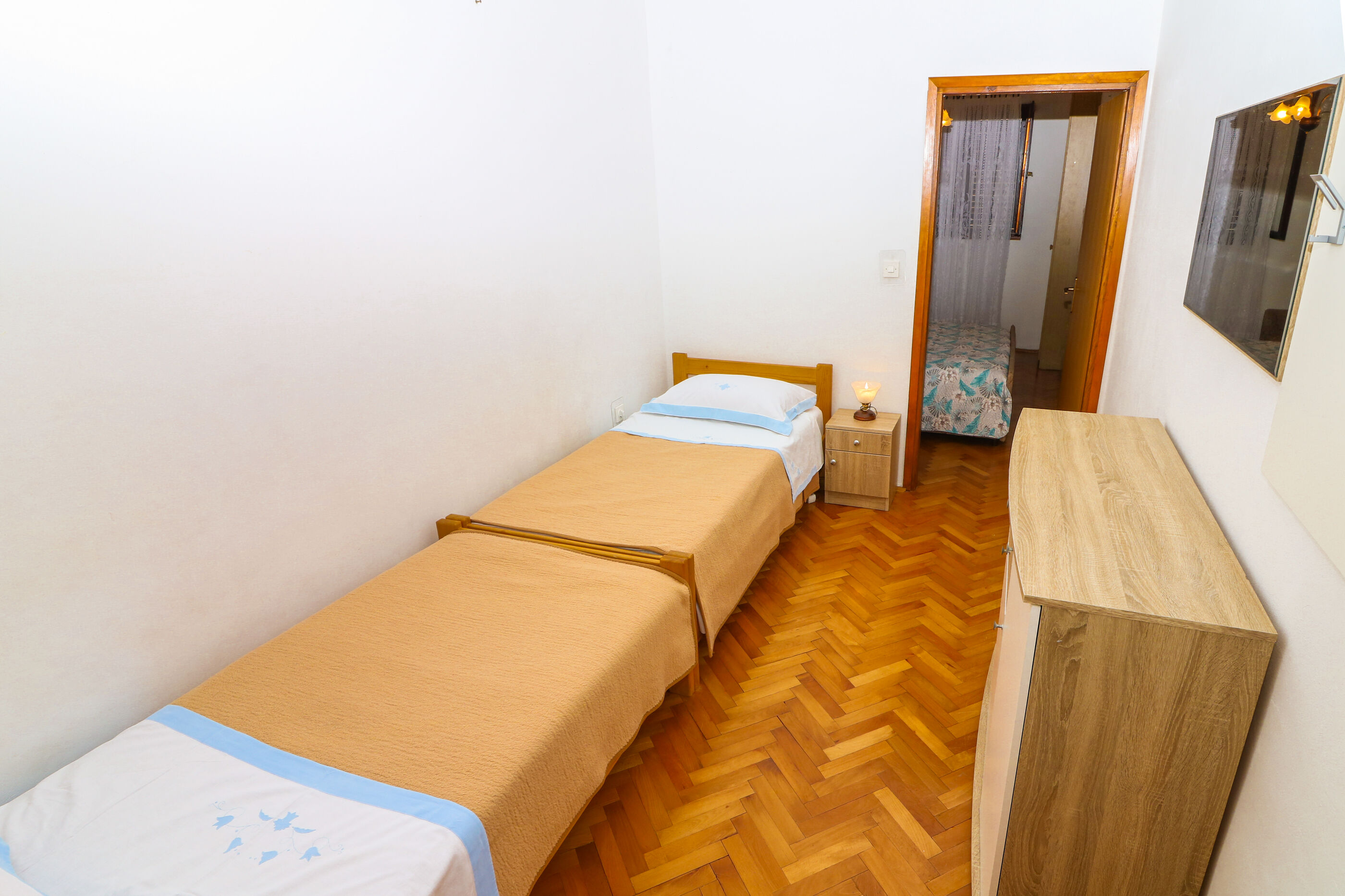 Apartment Marulic 48329-A1