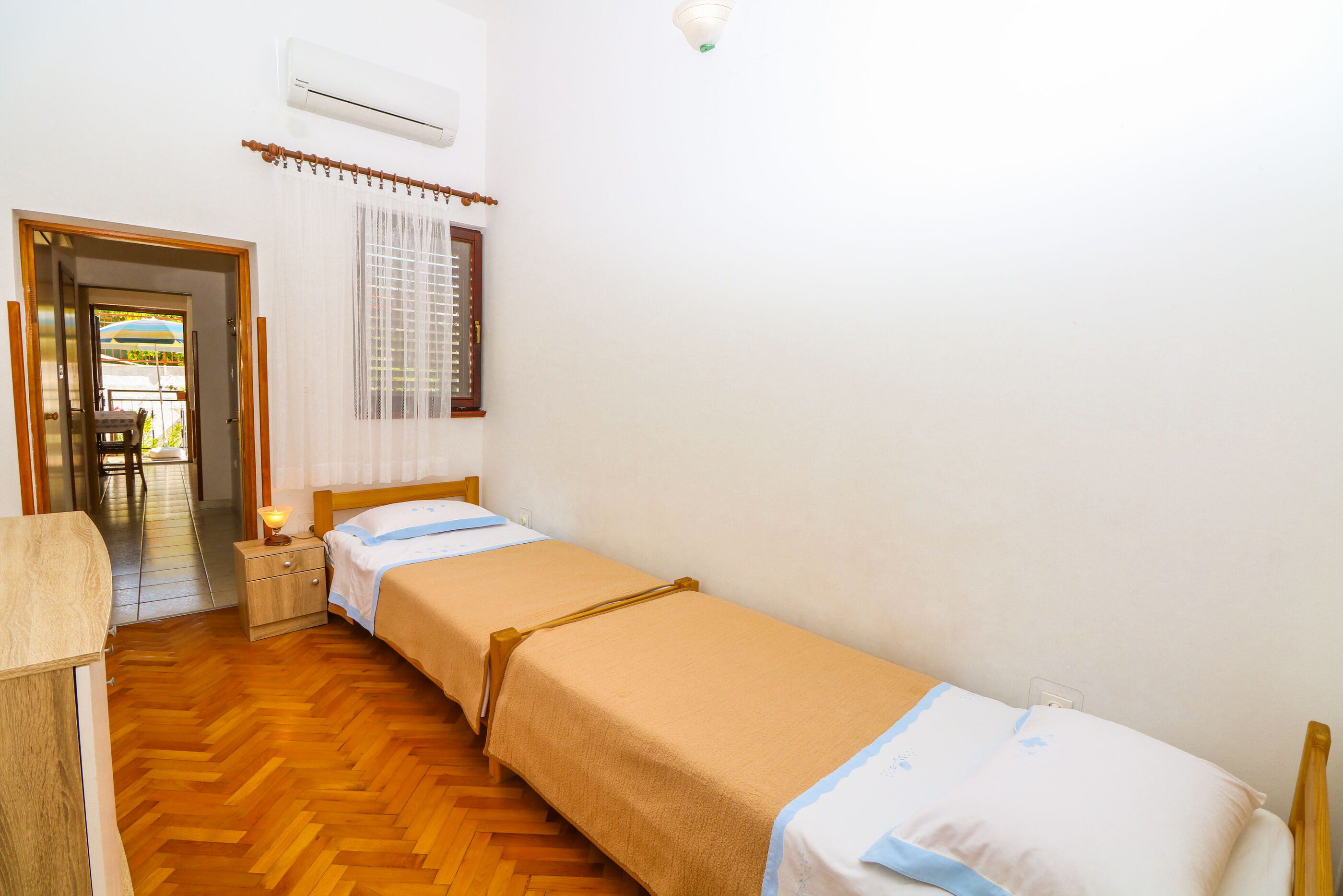 Apartment Marulic 48329-A1