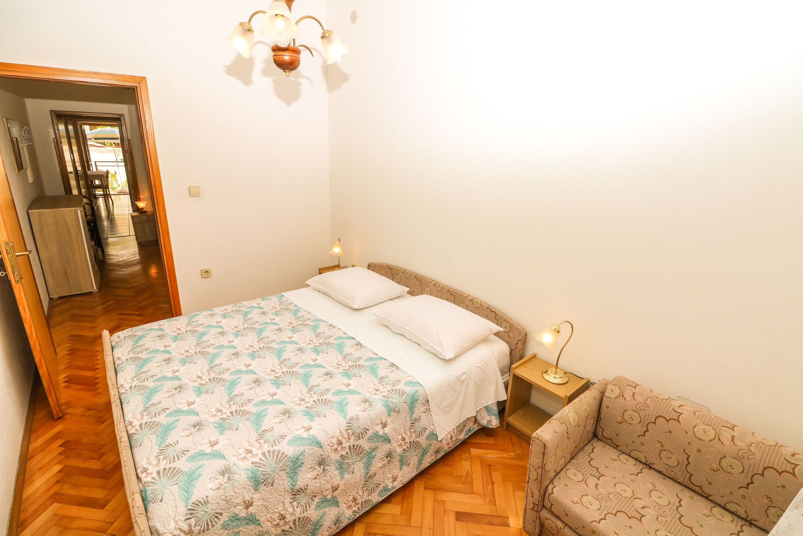 Apartment Marulic 48329-A1