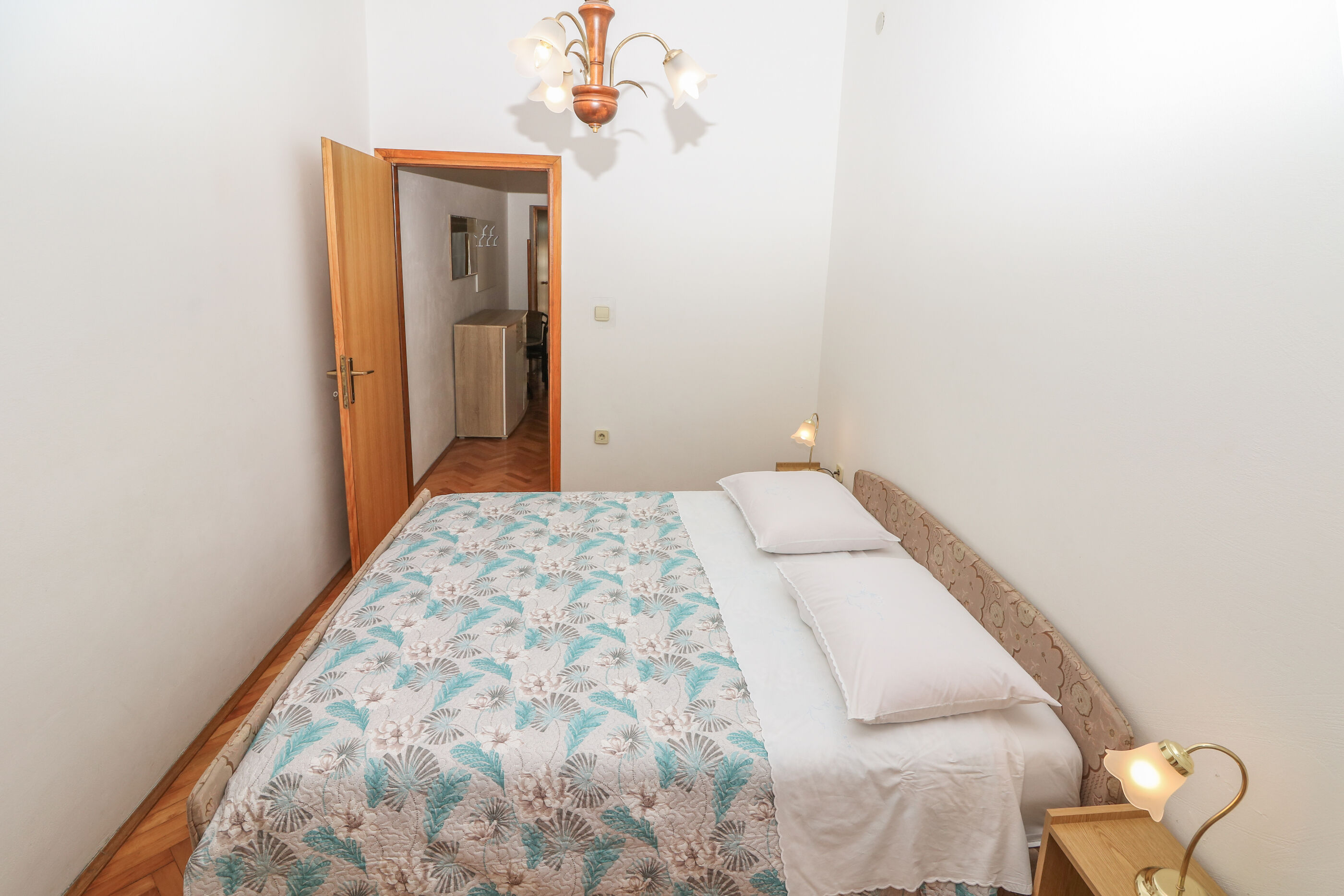 Apartment Marulic 48329-A1