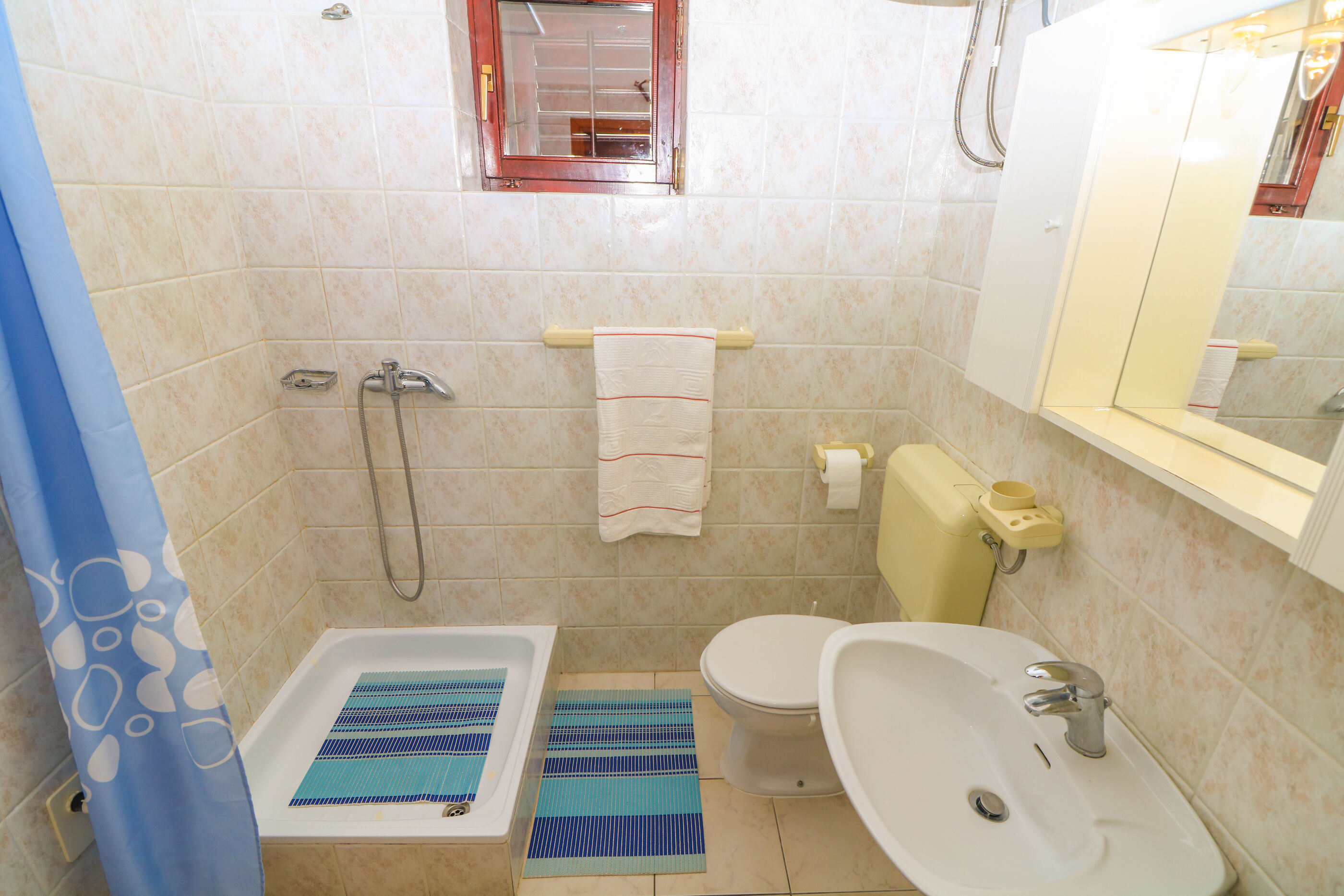 Apartment Marulic 48329-A1